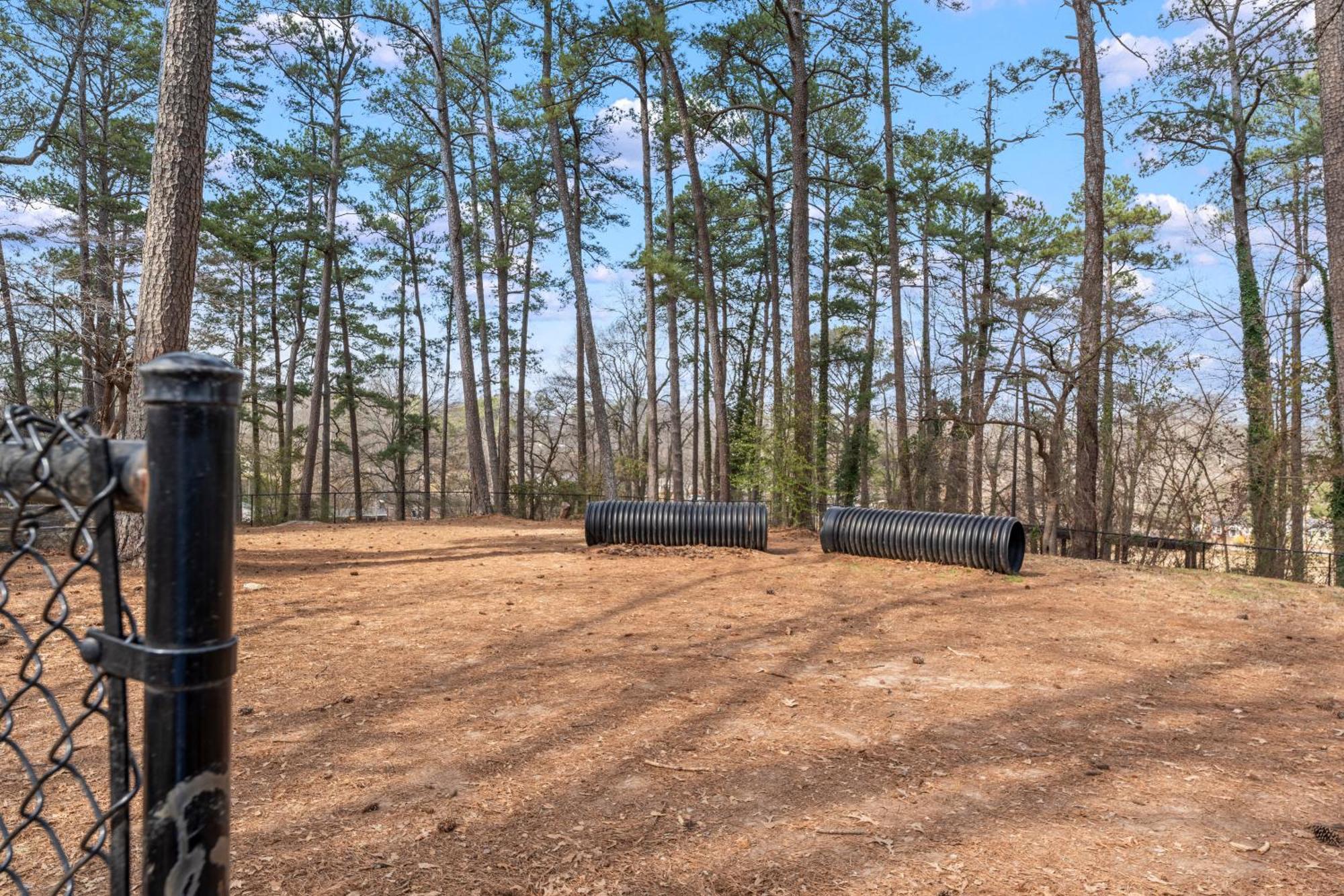 Holiday home Second Home - 3 Bed 2 Bath 8 Minutes From Airport Atlanta