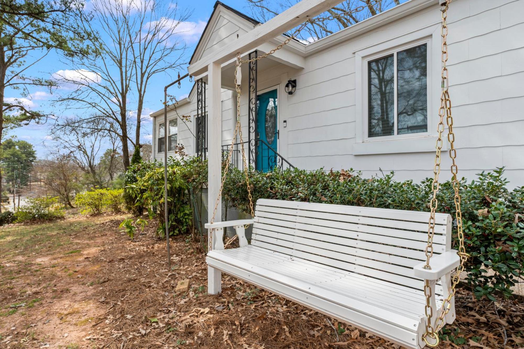 Holiday home Second Home - 3 Bed 2 Bath 8 Minutes From Airport