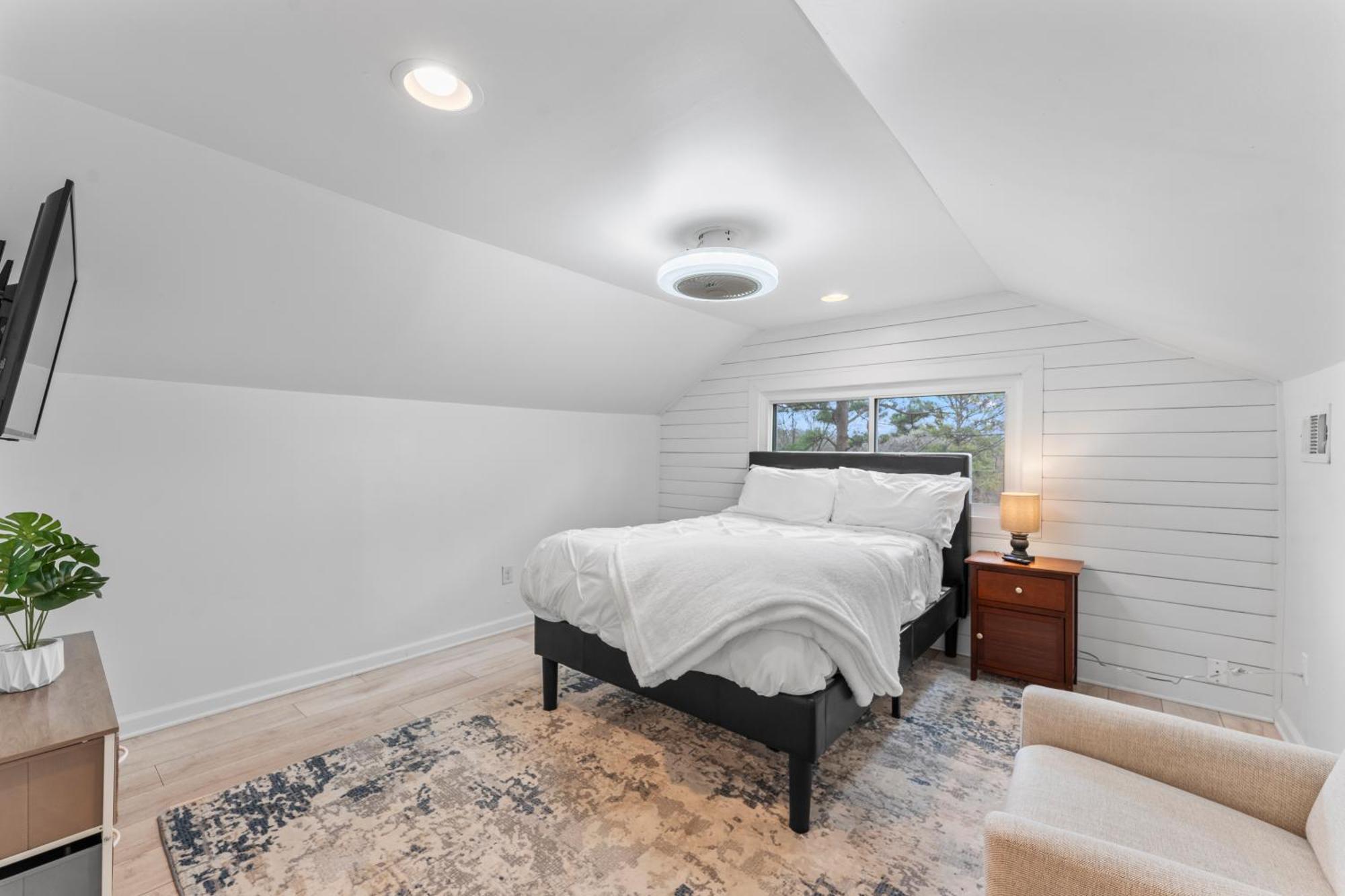 Holiday home Second Home - 3 Bed 2 Bath 8 Minutes From Airport Atlanta