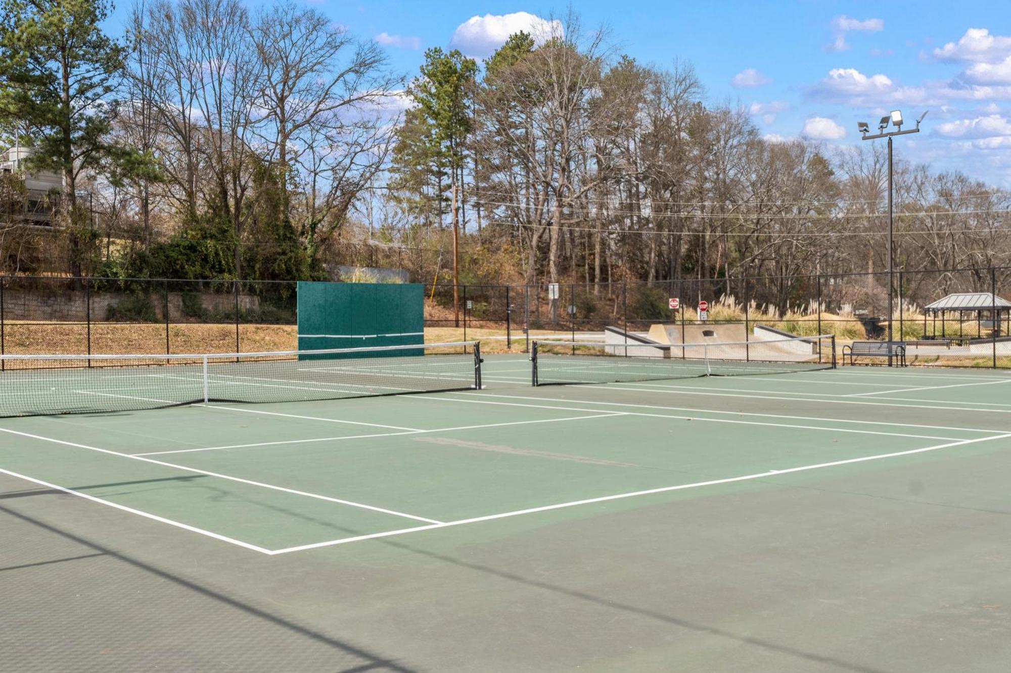 Holiday home Second Home - 3 Bed 2 Bath 8 Minutes From Airport Atlanta