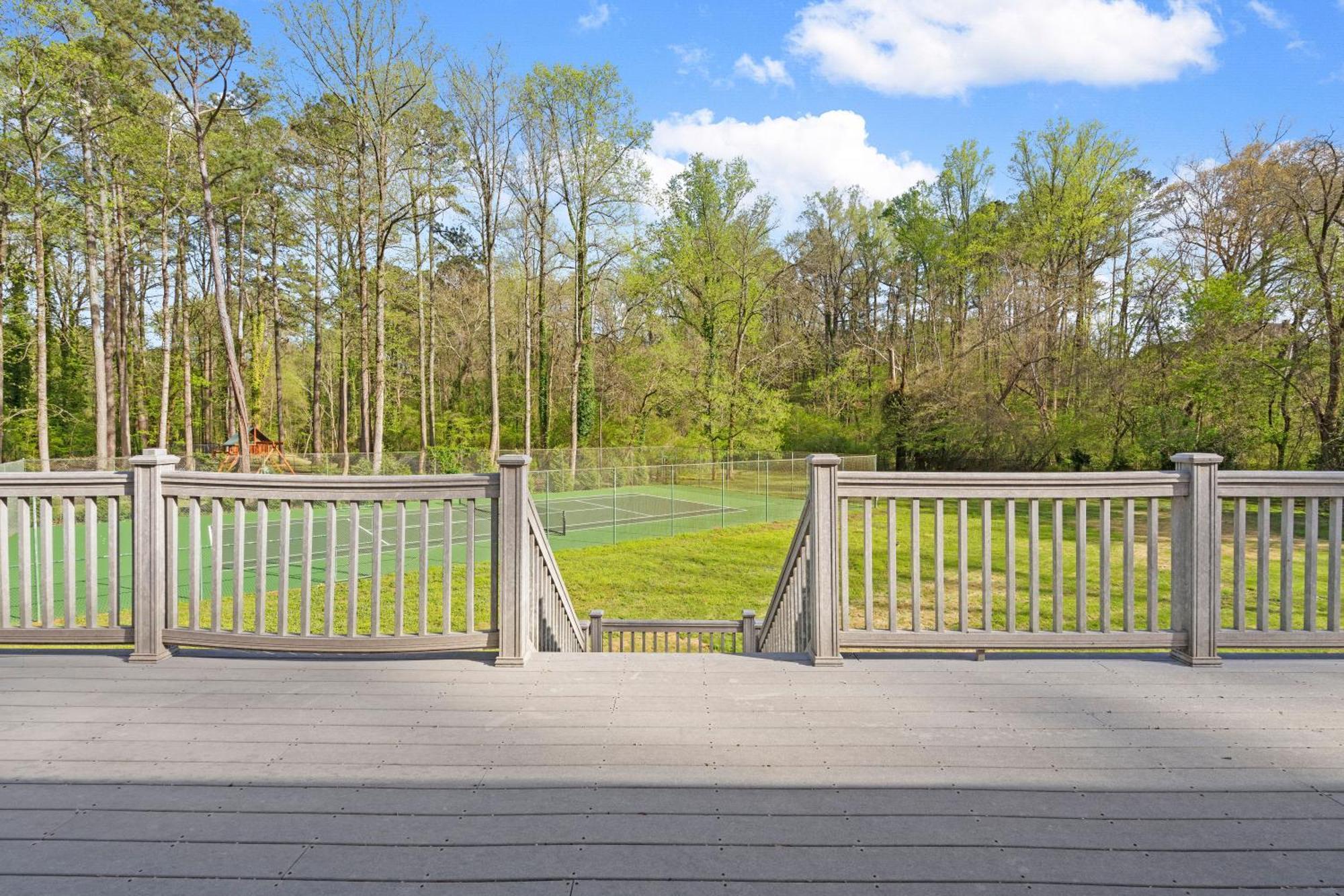 The Serenity 2br