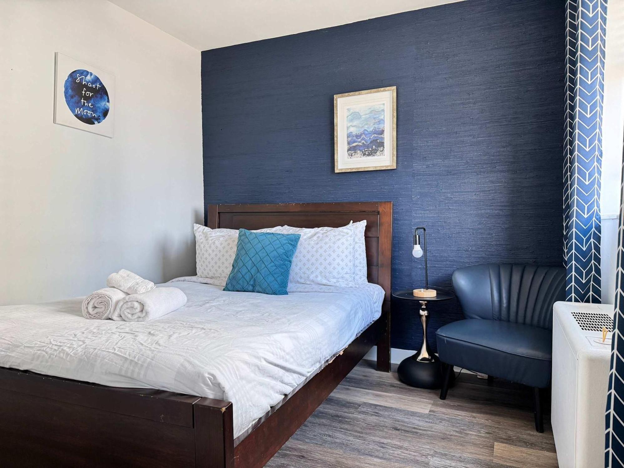 Holiday home Downtown Atl 24 Concierge View Lm1402