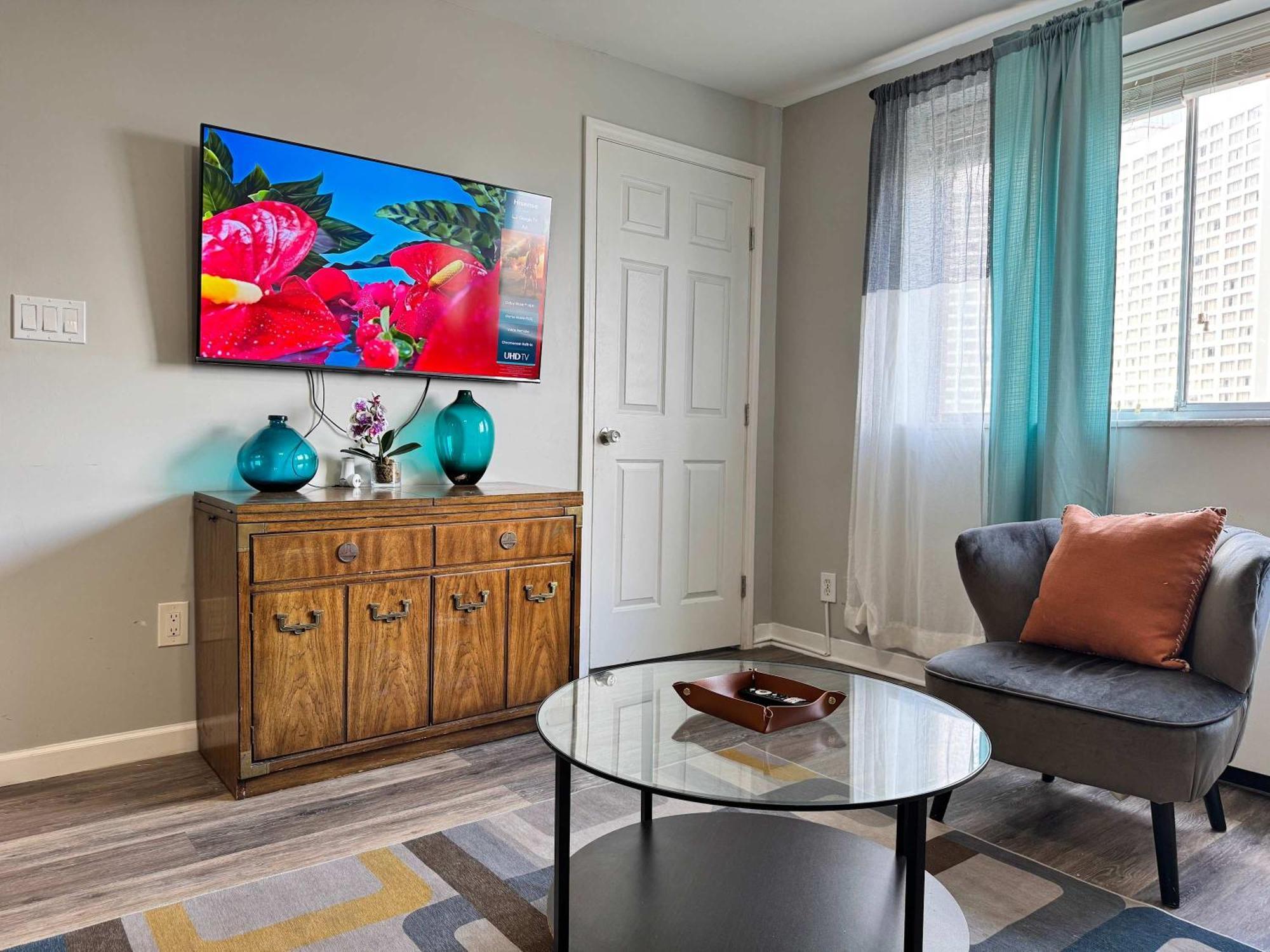 Holiday home Downtown Atl 24 Concierge View Lm1402 *