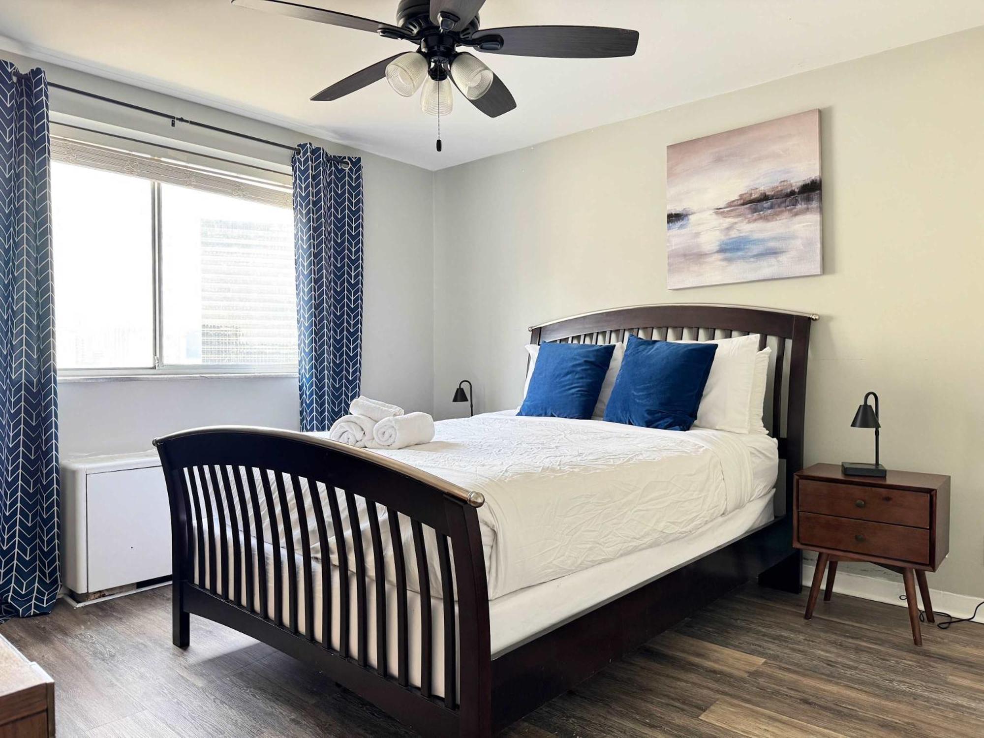 Downtown Atl 24 Concierge View Lm1402 Holiday home
