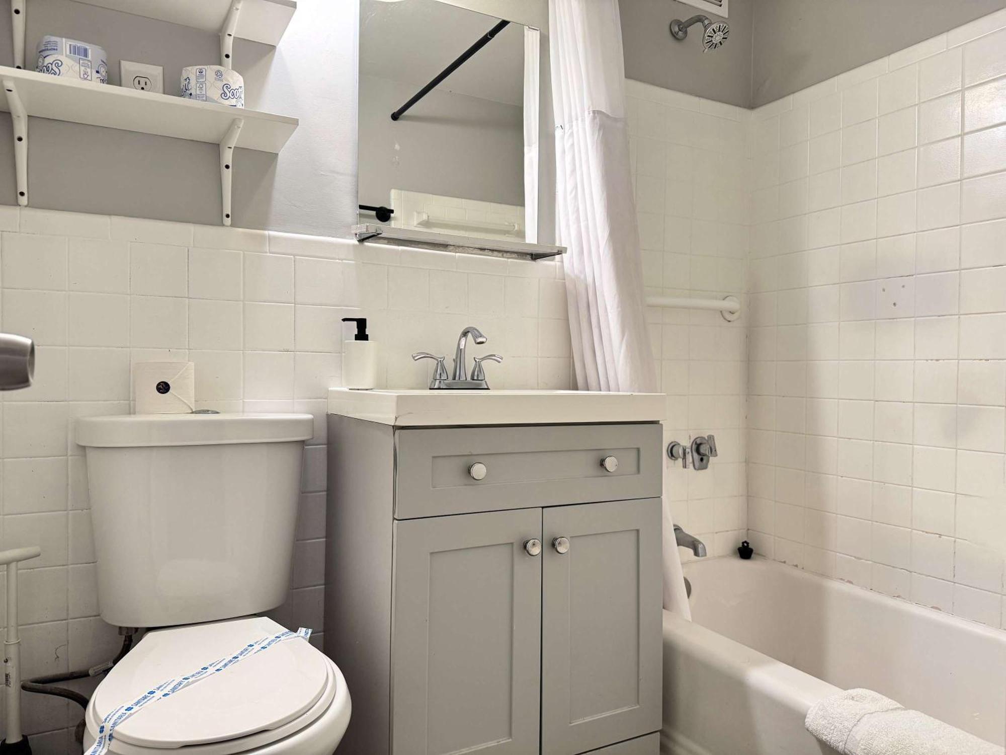 Downtown Atl 24 Concierge View Lm1402 Holiday home