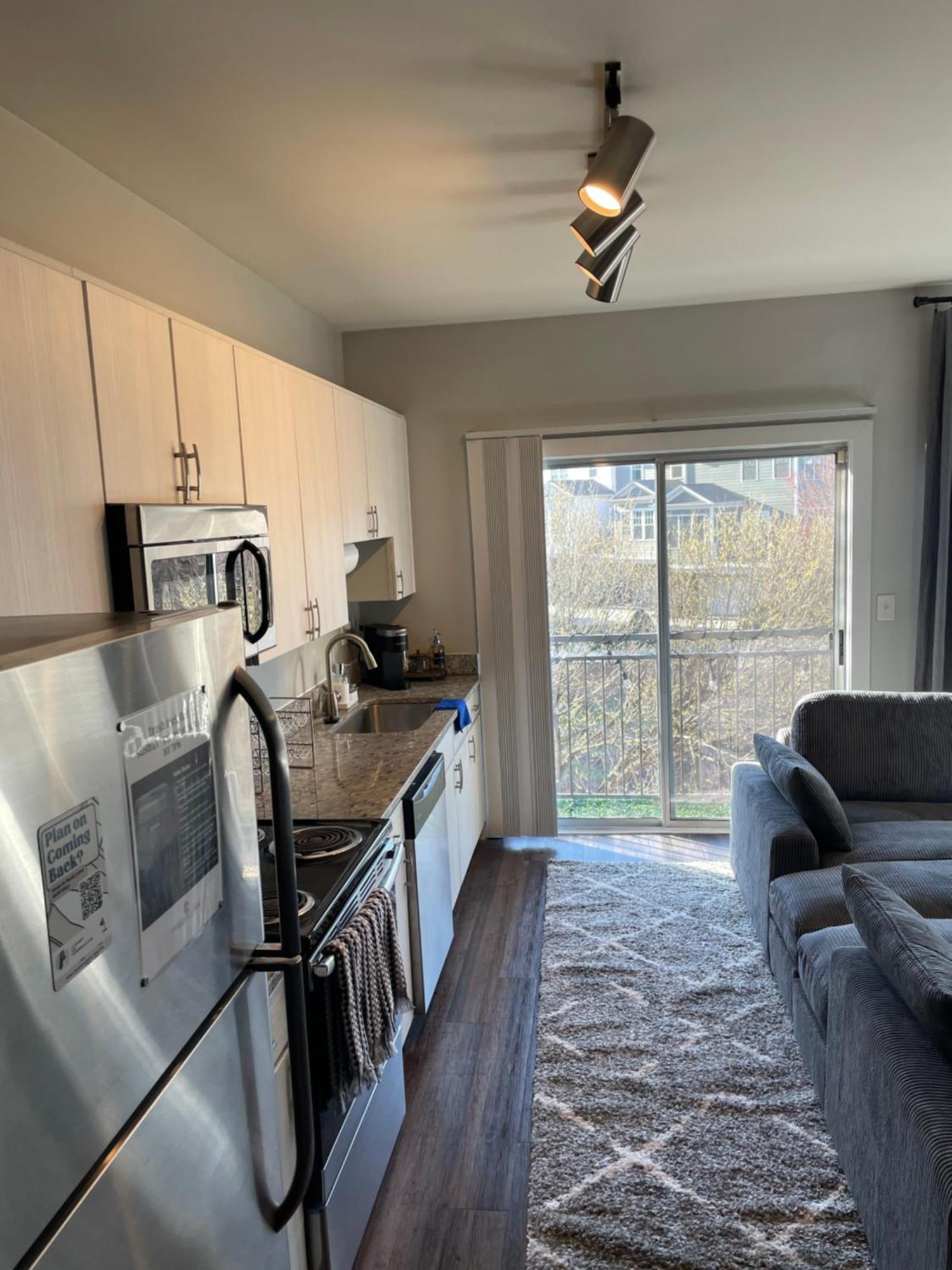 King Bed, Walk To Beltline Inman Park, Pets Welcome