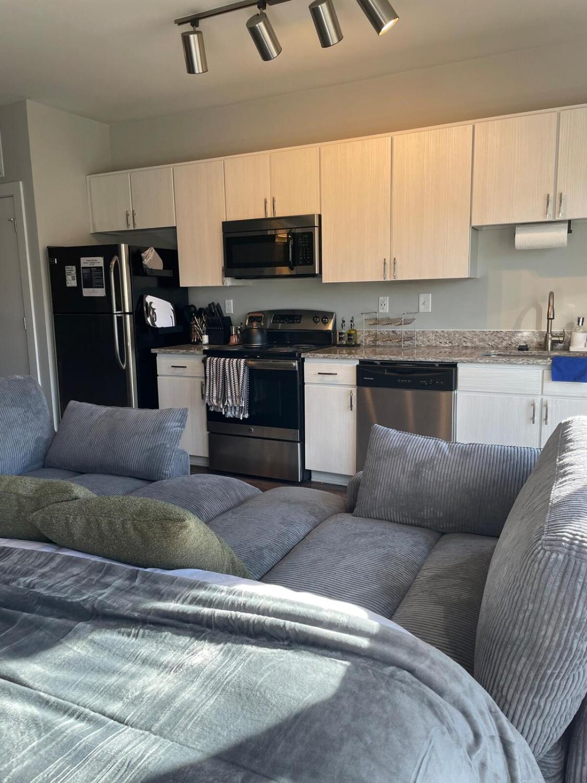 King Bed, Walk To Beltline Inman Park, Pets Welcome