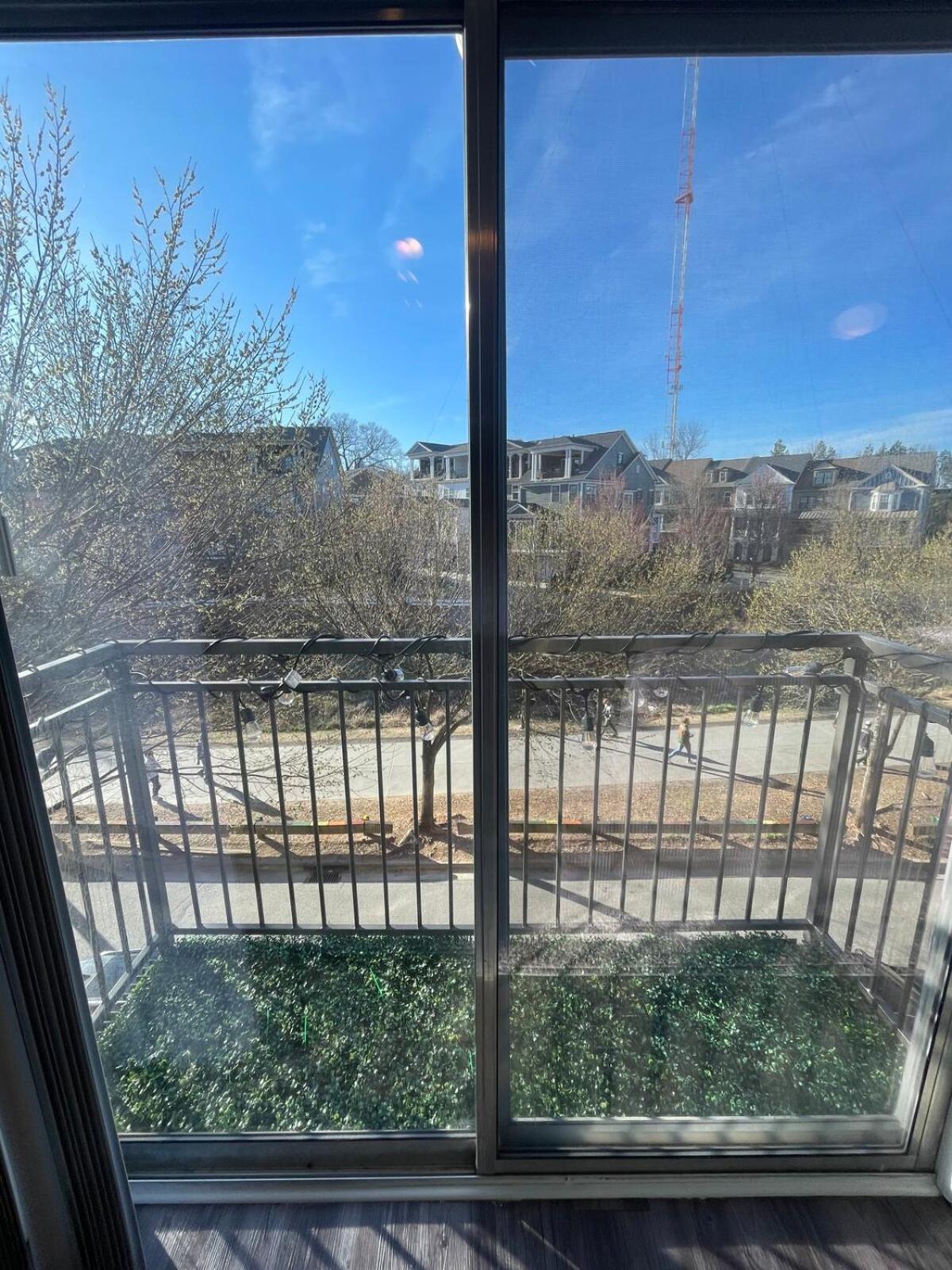 Apartment King Bed, Walk To Beltline Inman Park, Pets Welcome *