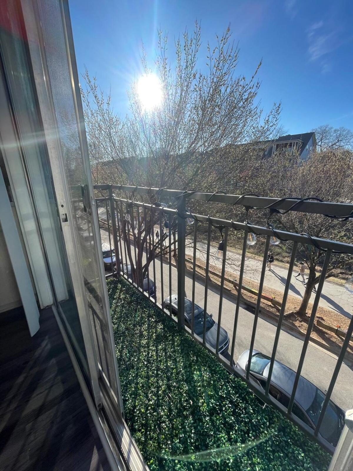 King Bed, Walk To Beltline Inman Park, Pets Welcome *