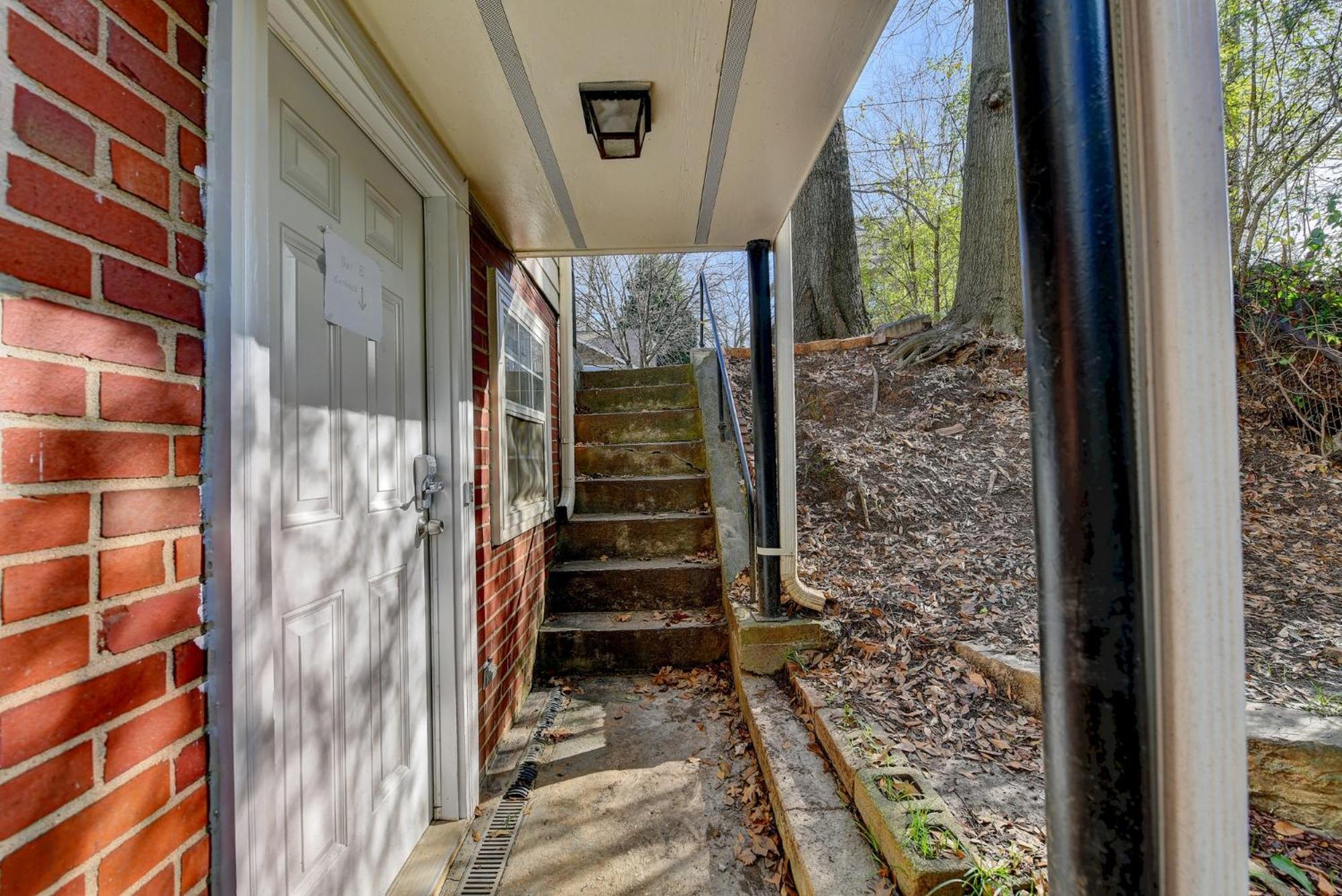 Holiday home Cheerful 2-bedroom Midtown Home- Sleeps 7 Atlanta