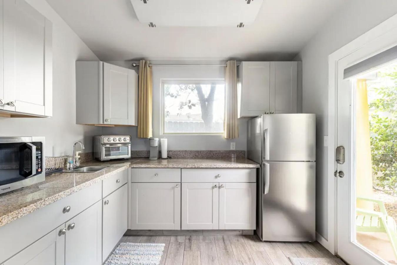 Modern In East Village Holiday home Atlanta