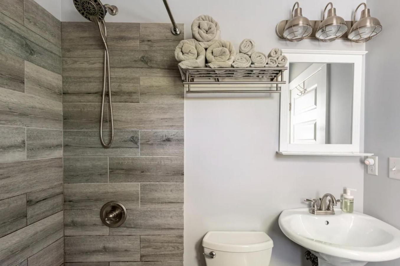 Holiday home Modern In East Village Atlanta