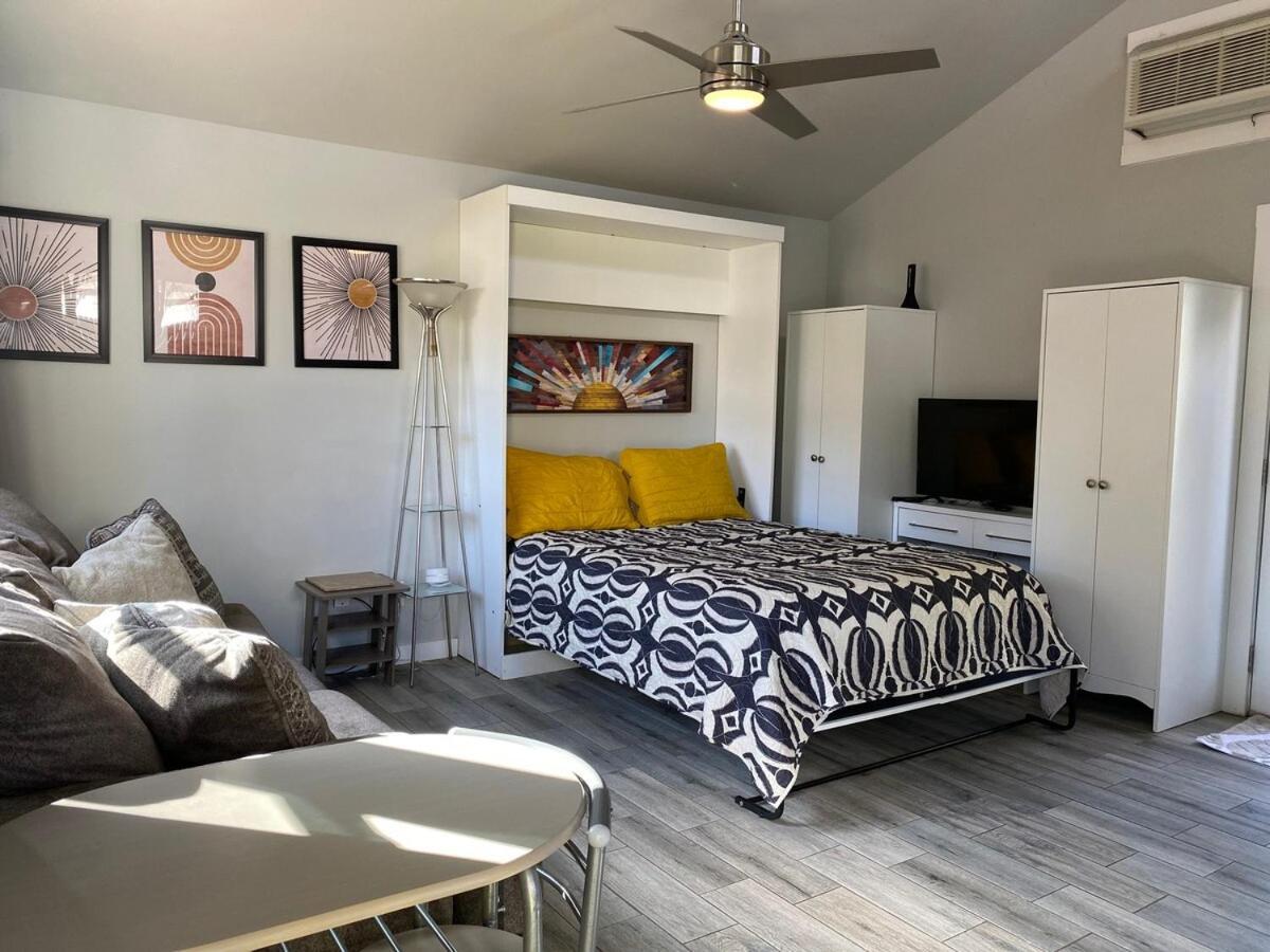 Modern In East Village Holiday home *