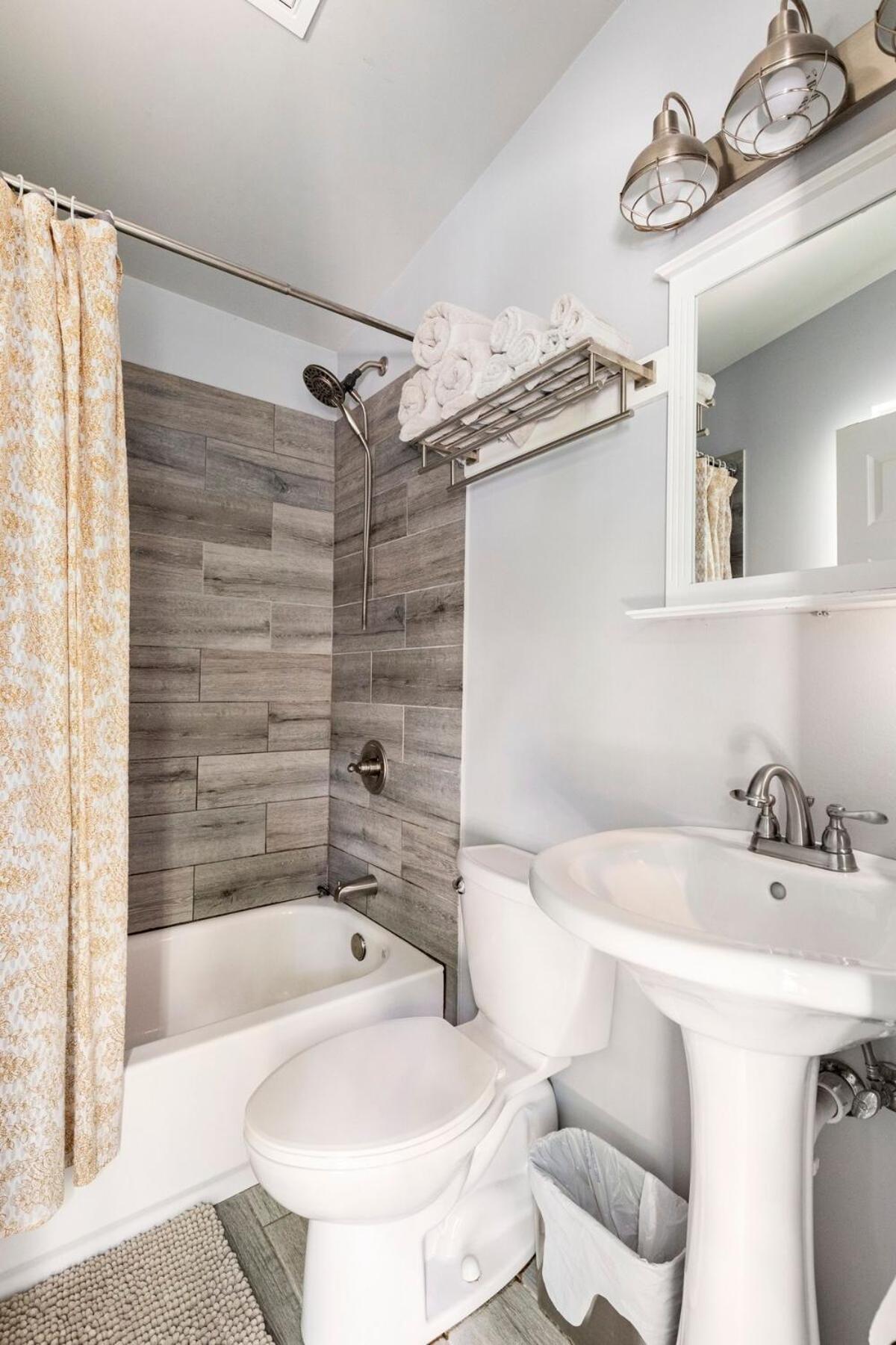 Holiday home Modern In East Village Atlanta