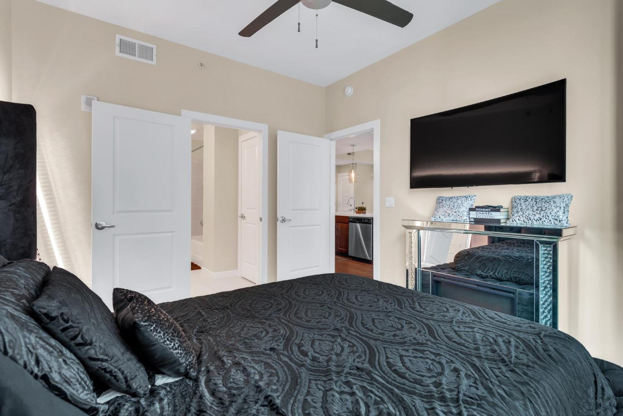 Sky Sky Sky View Apartment *