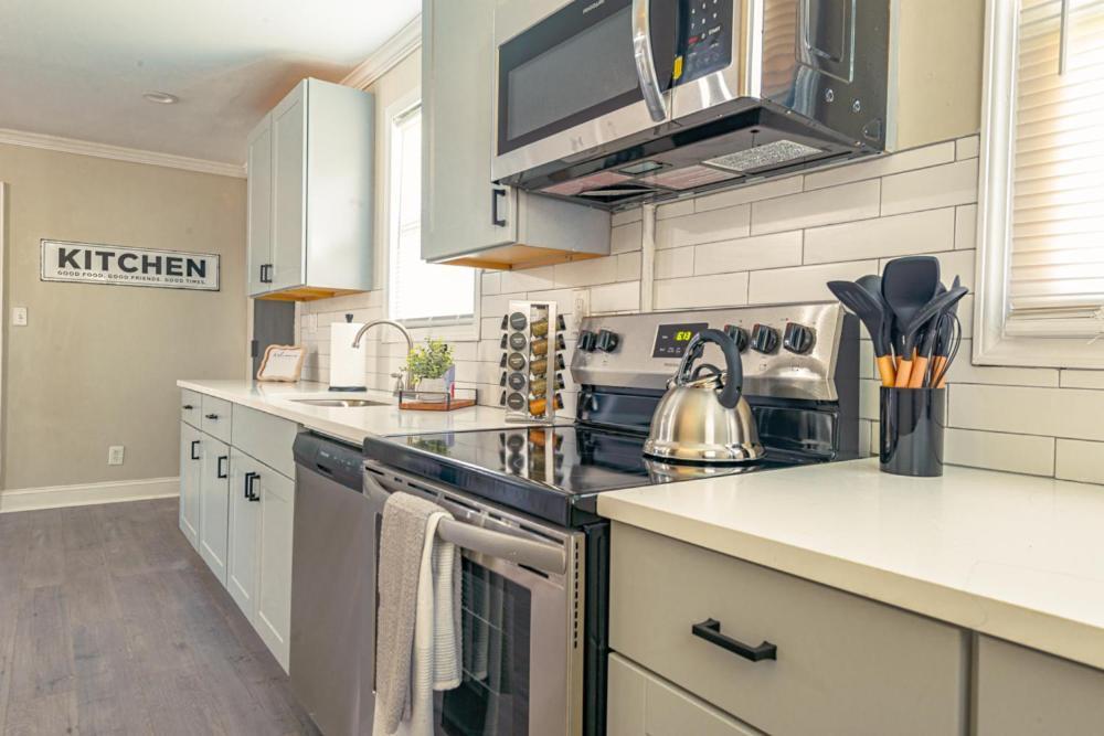 Spacious Family/friends Getaway * Atlanta