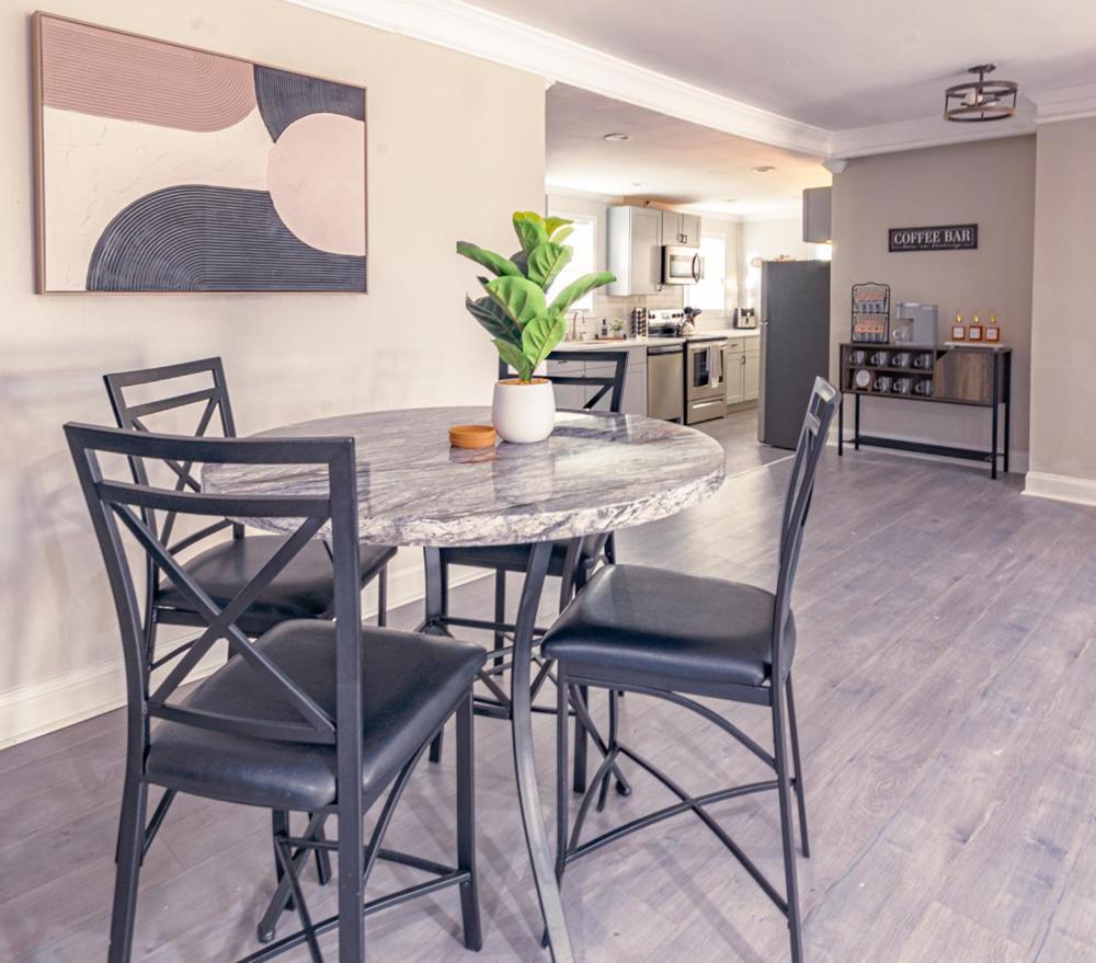 Spacious Family/friends Getaway Holiday home Atlanta