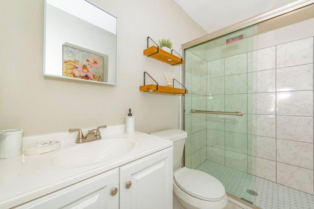 Holiday home Spacious Family/friends Getaway Atlanta