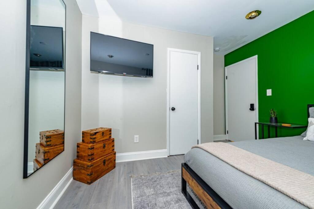 Spacious Family/friends Getaway * Atlanta
