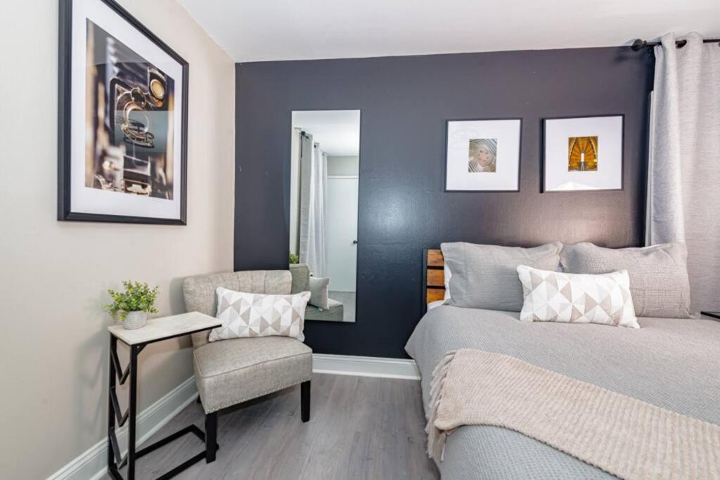 Spacious Family/friends Getaway * Atlanta