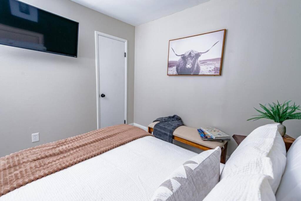 Holiday home Spacious Family/friends Getaway Atlanta