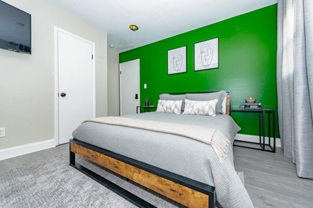 Holiday home Spacious Family/friends Getaway Atlanta
