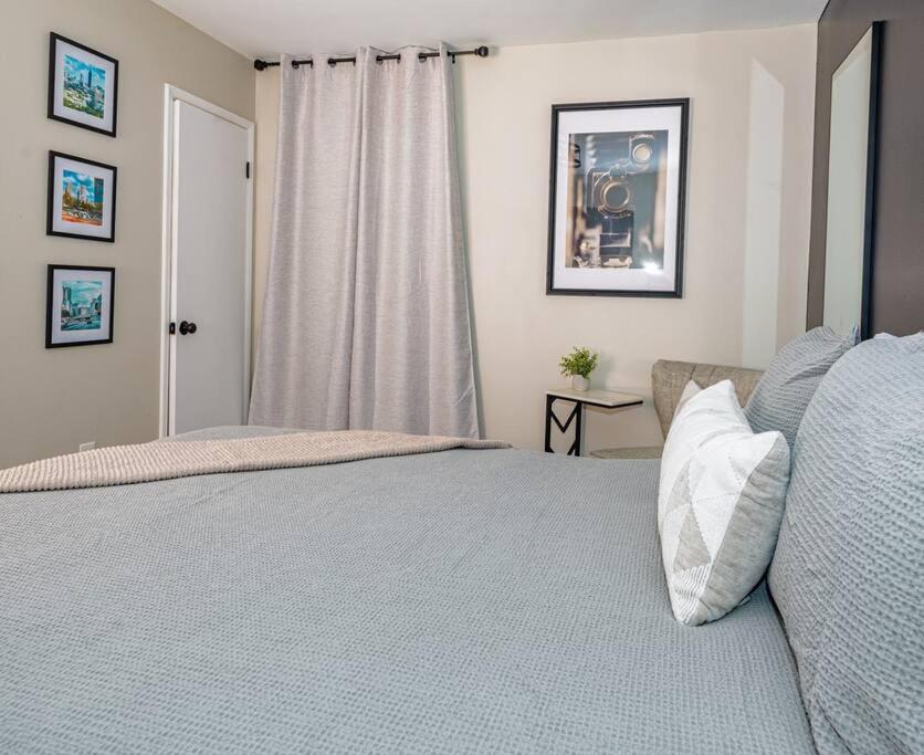 Spacious Family/friends Getaway *