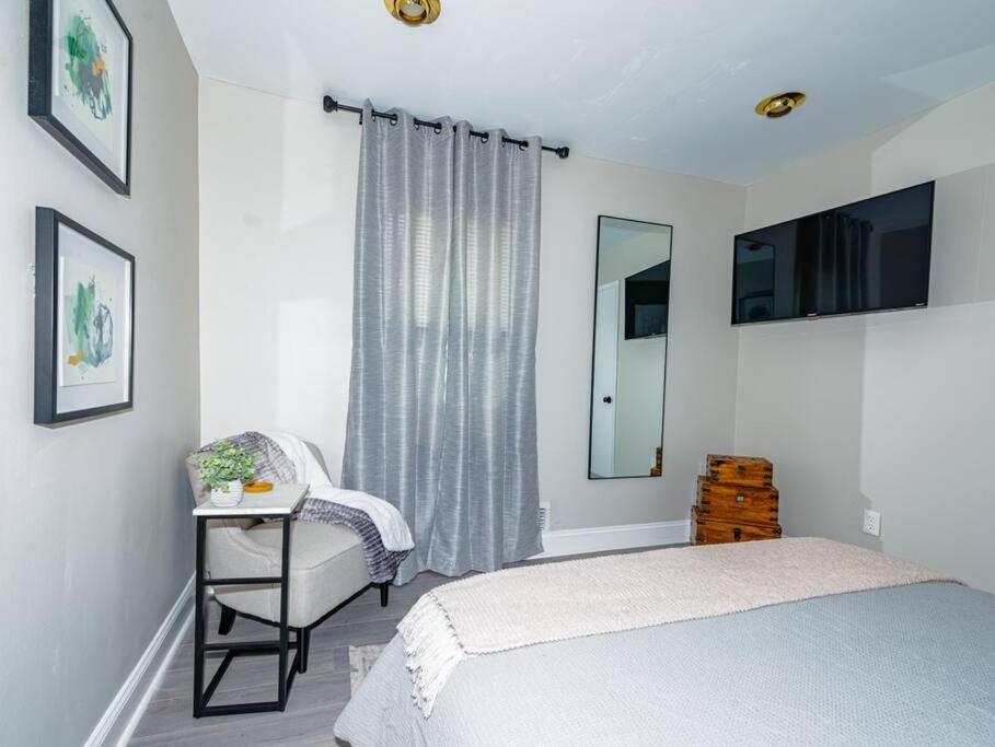 Spacious Family/friends Getaway Holiday home Atlanta