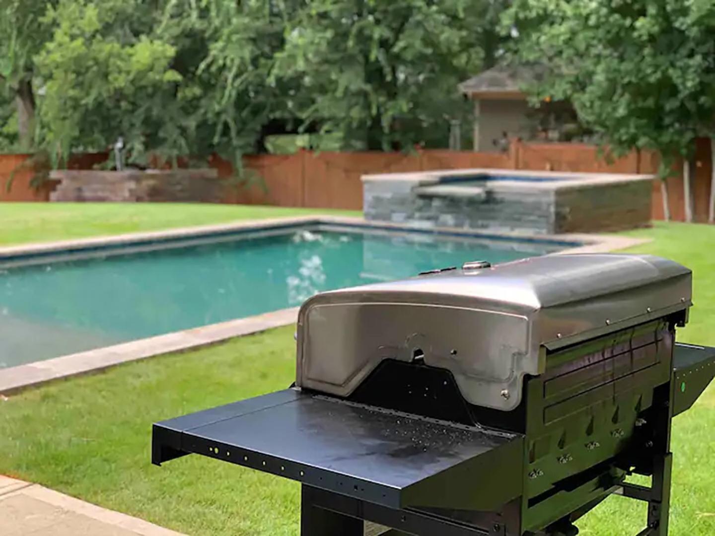 Large New Luxury With Heated Pool And * Atlanta