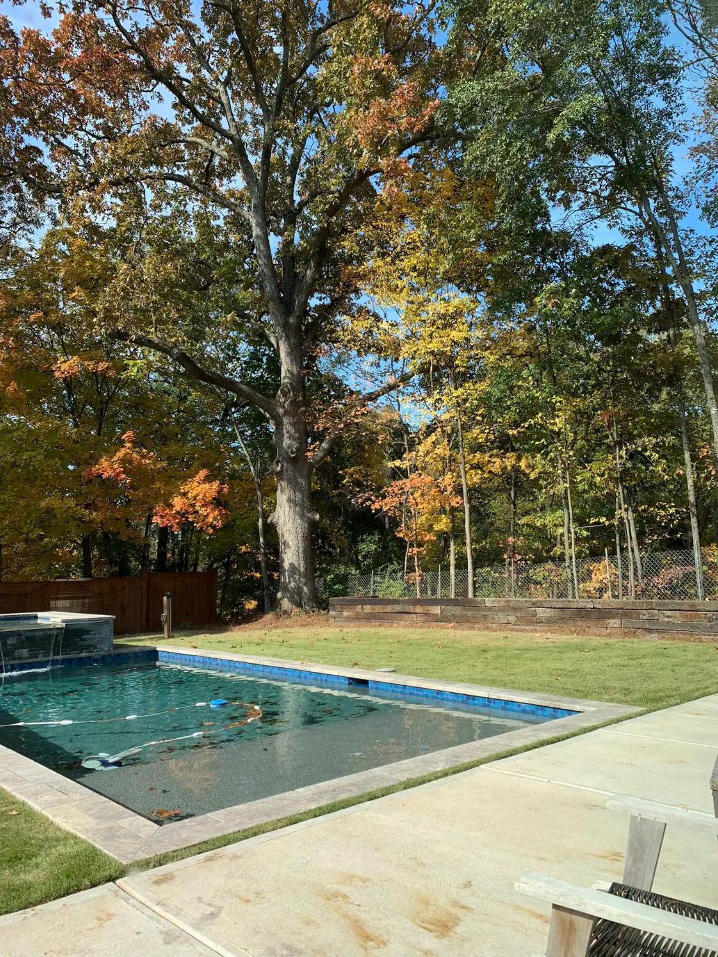 Large New Luxury With Heated Pool And Holiday home *