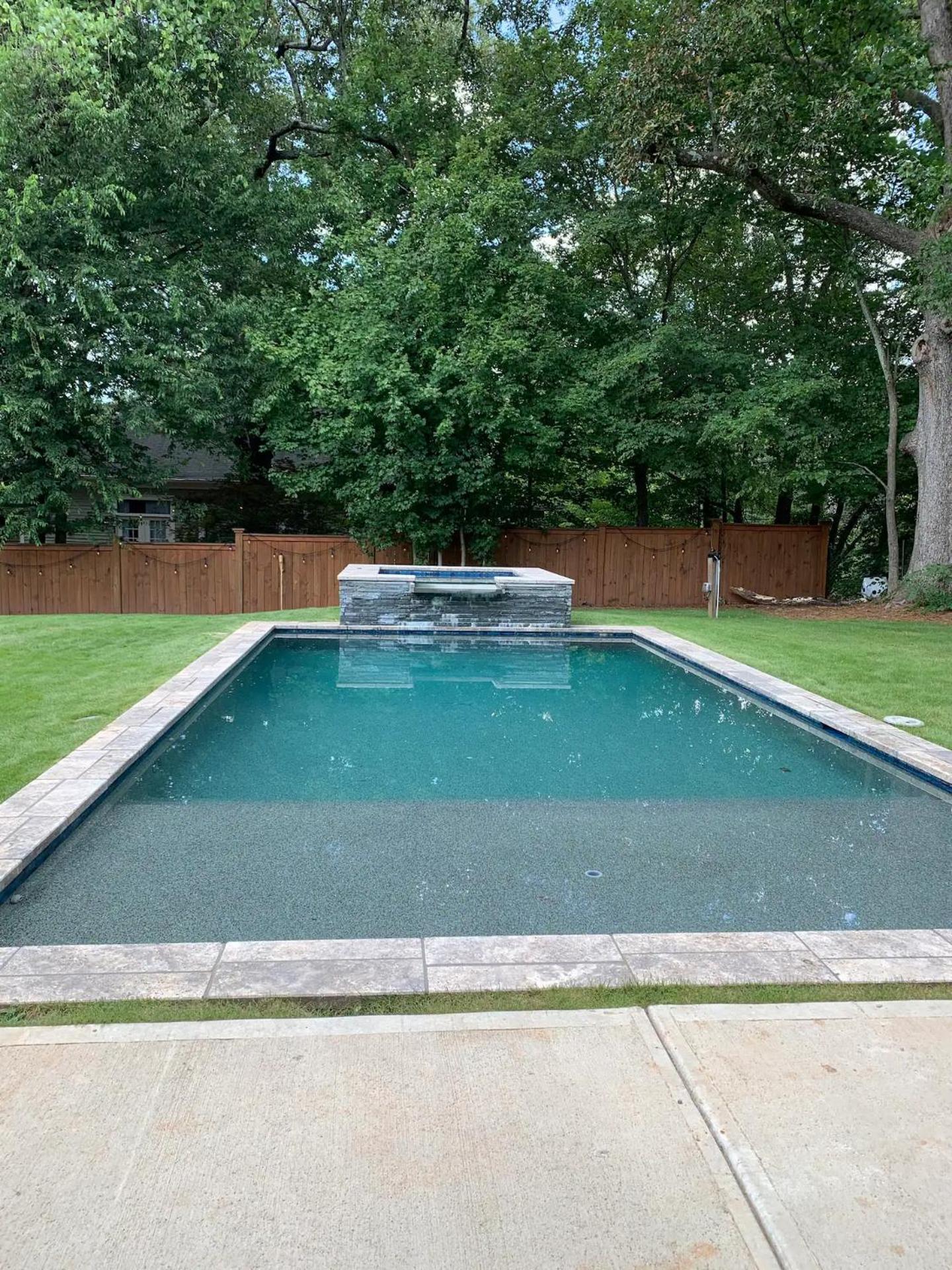 Large New Luxury With Heated Pool And Atlanta