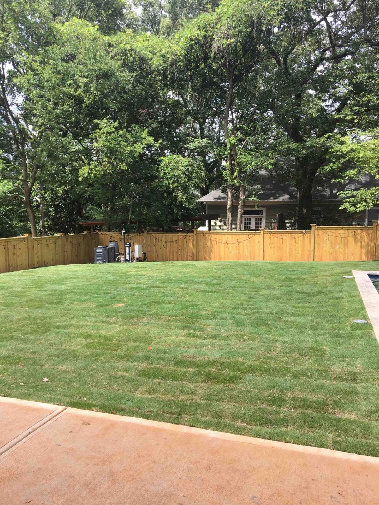 Holiday home Large New Luxury With Heated Pool And Atlanta