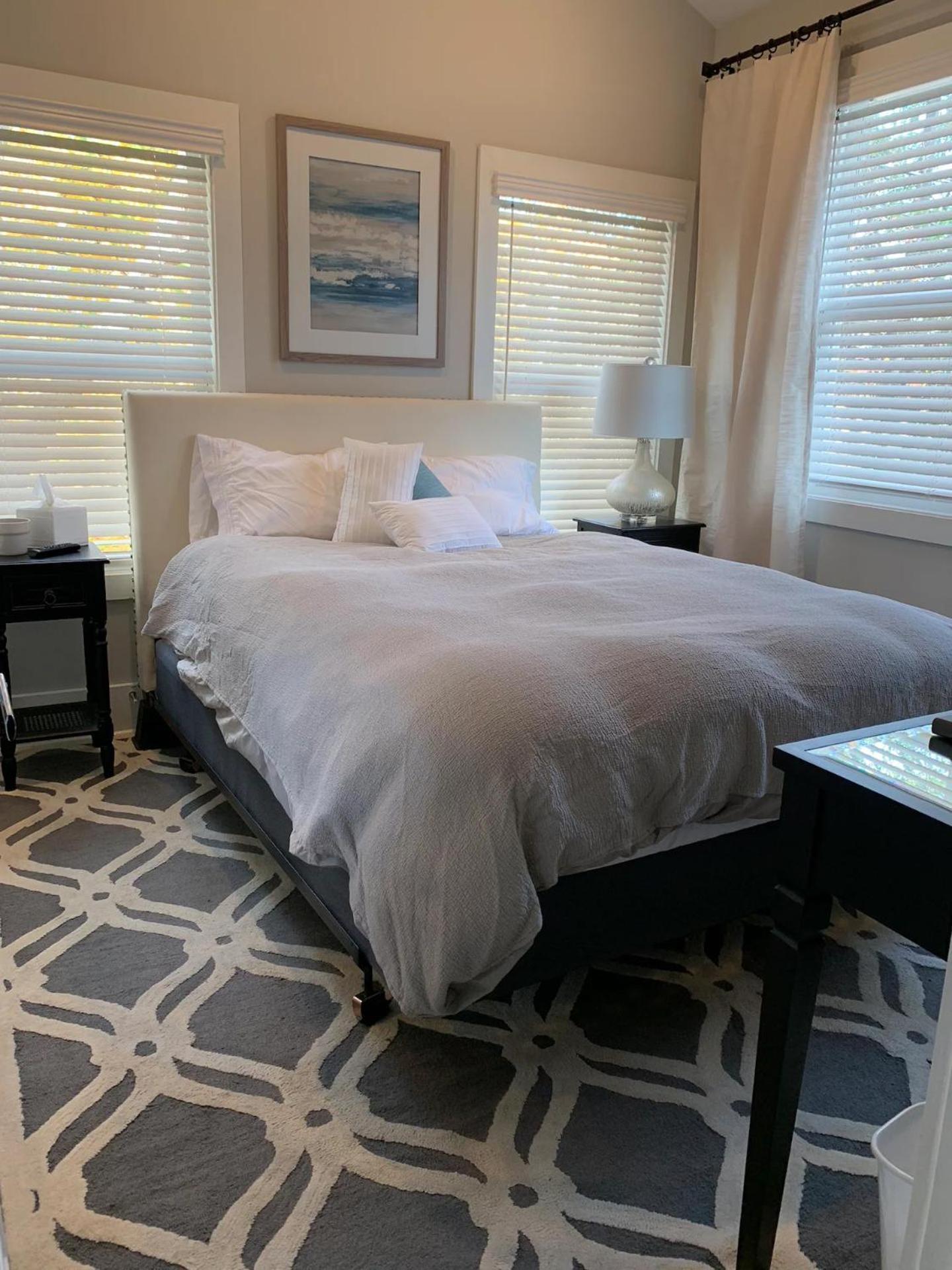 Large New Luxury With Heated Pool And Holiday home Atlanta