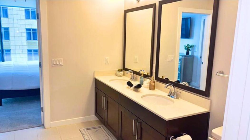Blue Luxe-highrise, Balcony, Year-round Pool, View! Atlanta