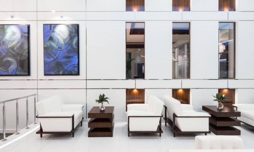 Blue Luxe-highrise, Balcony, Year-round Pool, View! * Atlanta