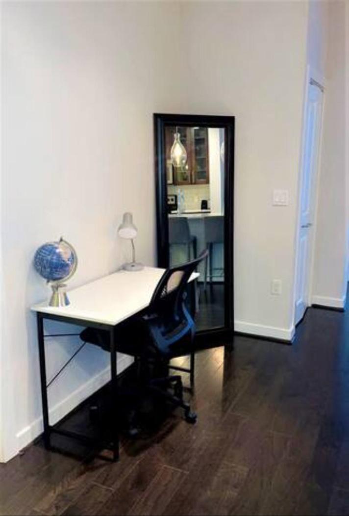 Blue Luxe-highrise, Balcony, Year-round Pool, View! Apartment Atlanta