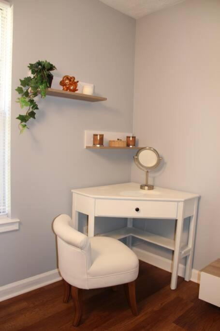 Beautiful Near Atlanta's Airport! Holiday home Atlanta