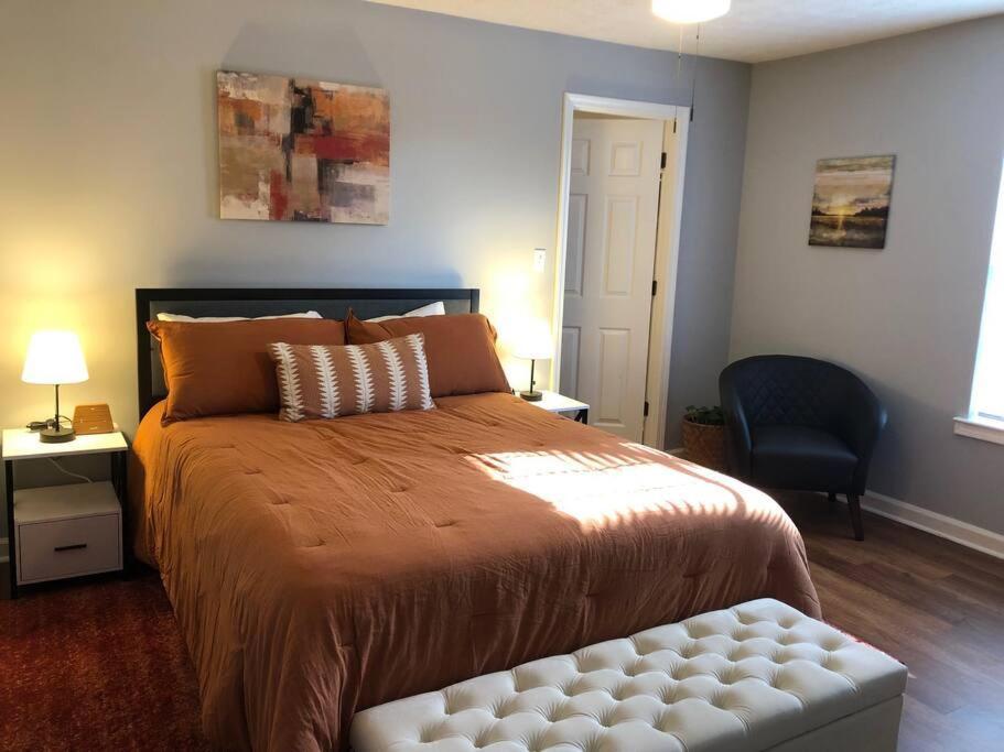 Holiday home Beautiful Near Atlanta's Airport! Atlanta