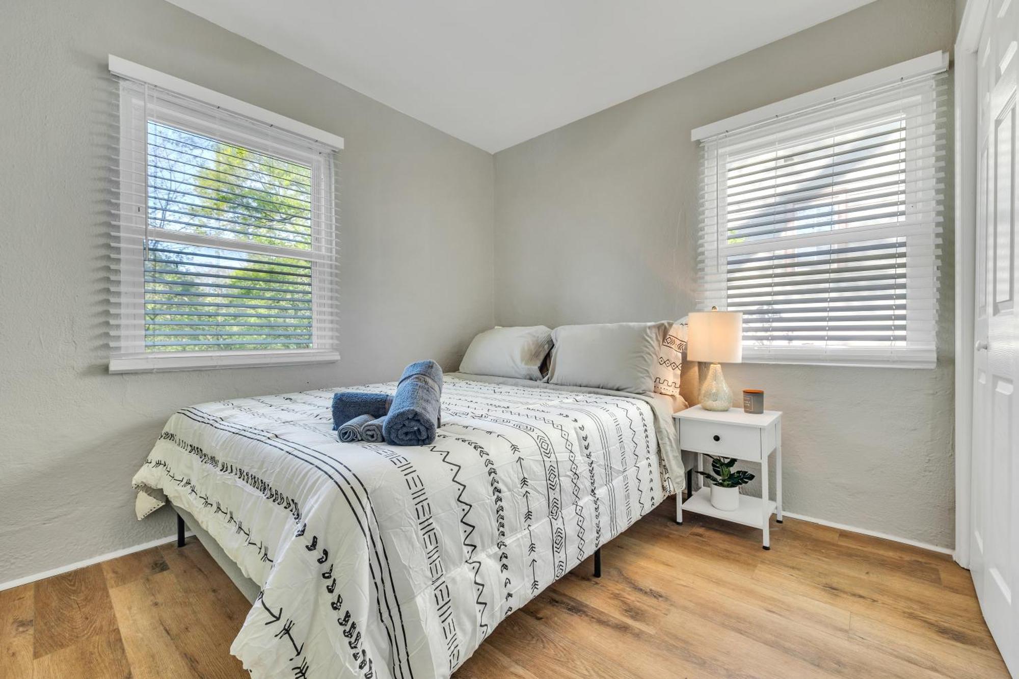 Holiday home Unique 2br Less Than A Mile From The Zoo! Atlanta