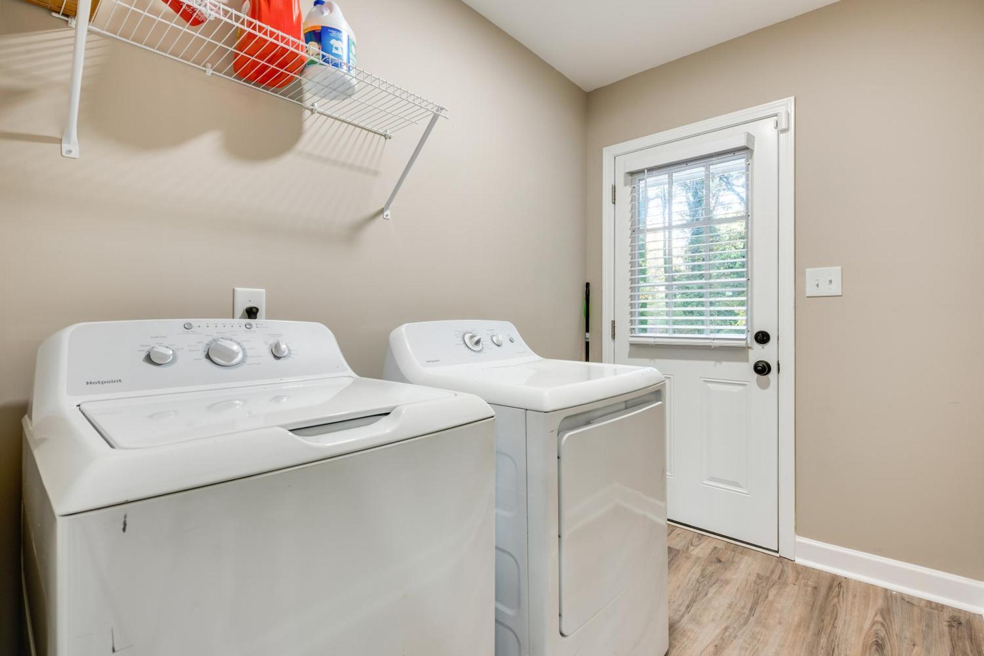 Modern Vacation Near Downtown! Atlanta