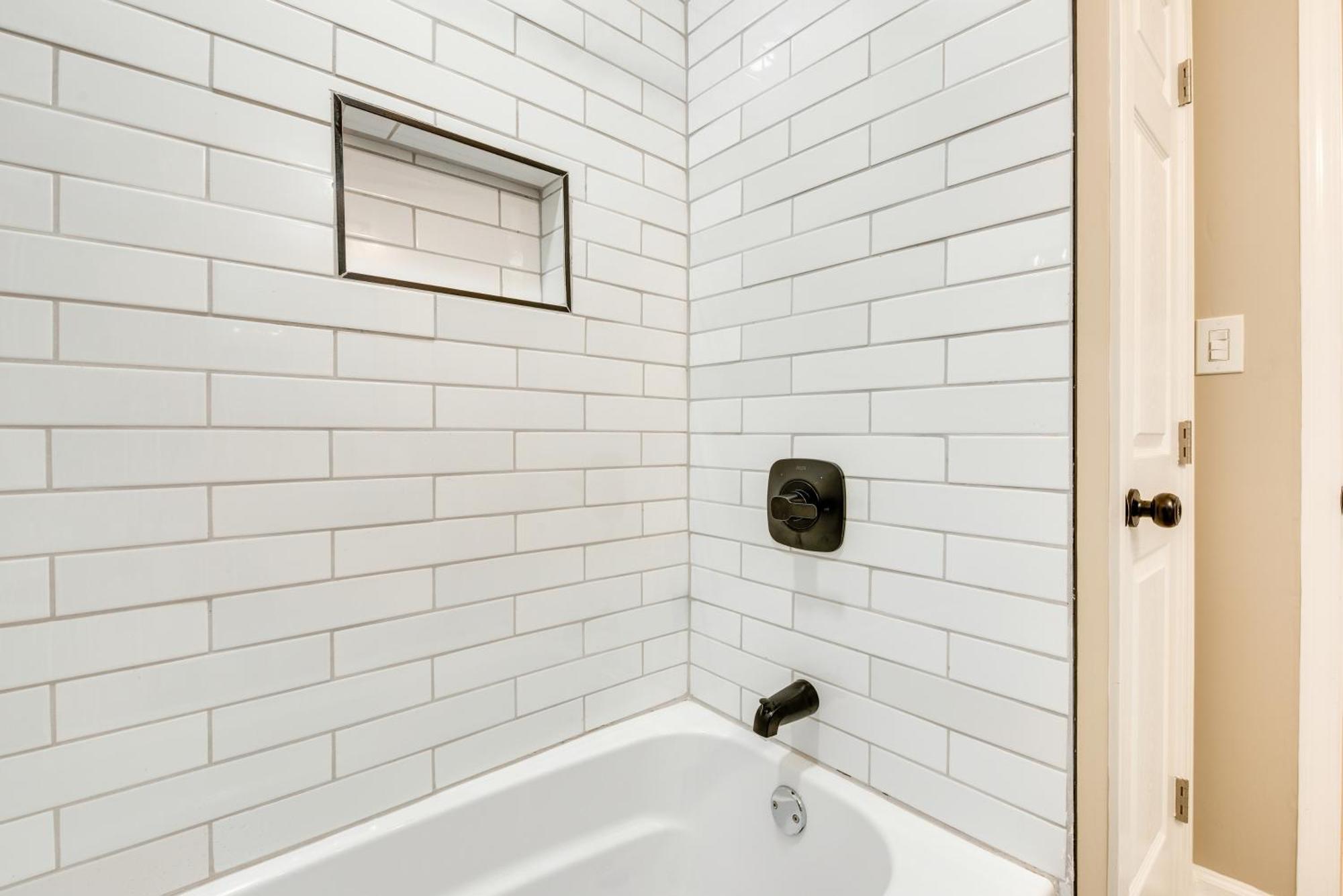 Apartment Modern Vacation Near Downtown! Atlanta
