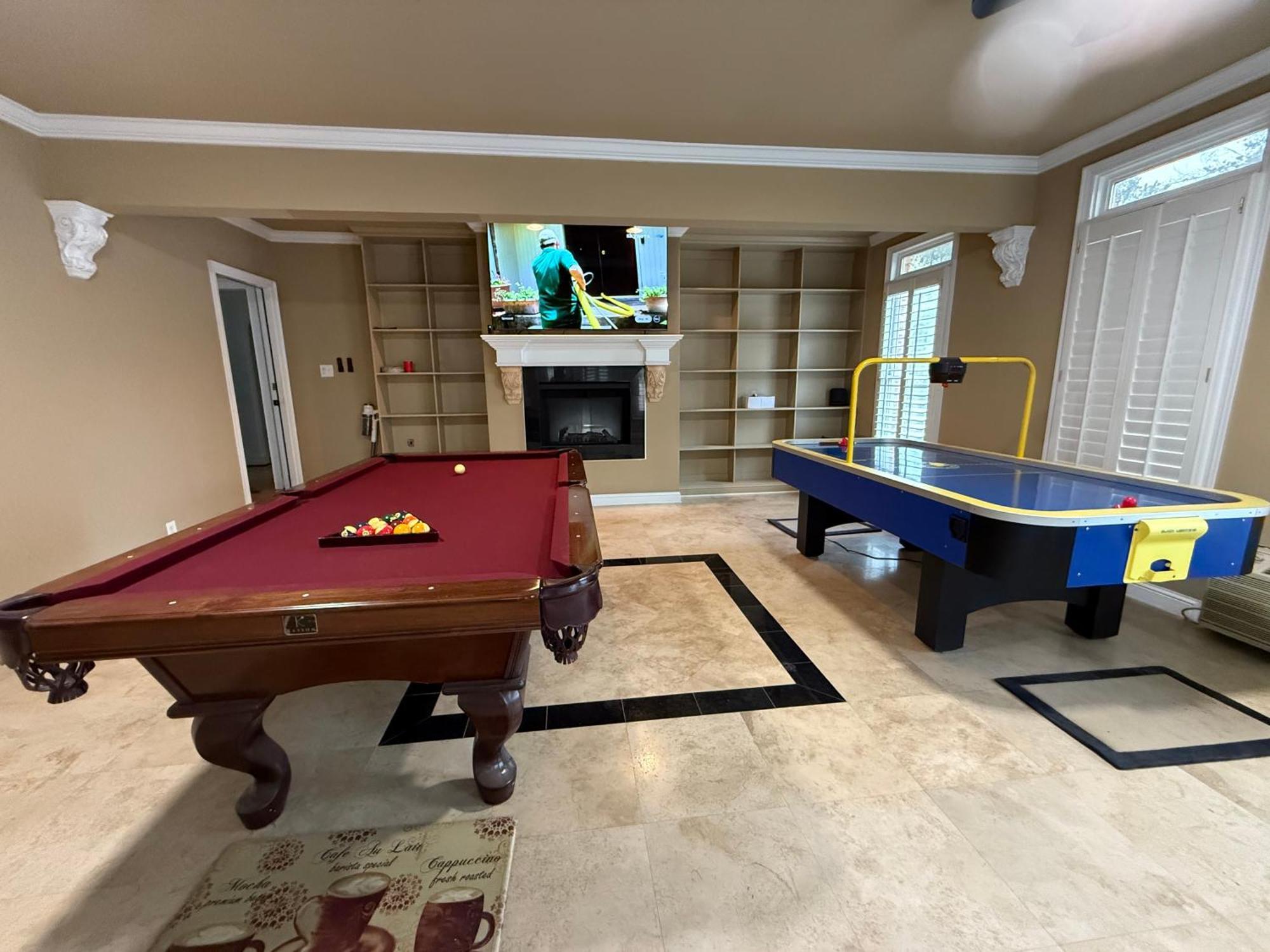 Villa Star Mansion *