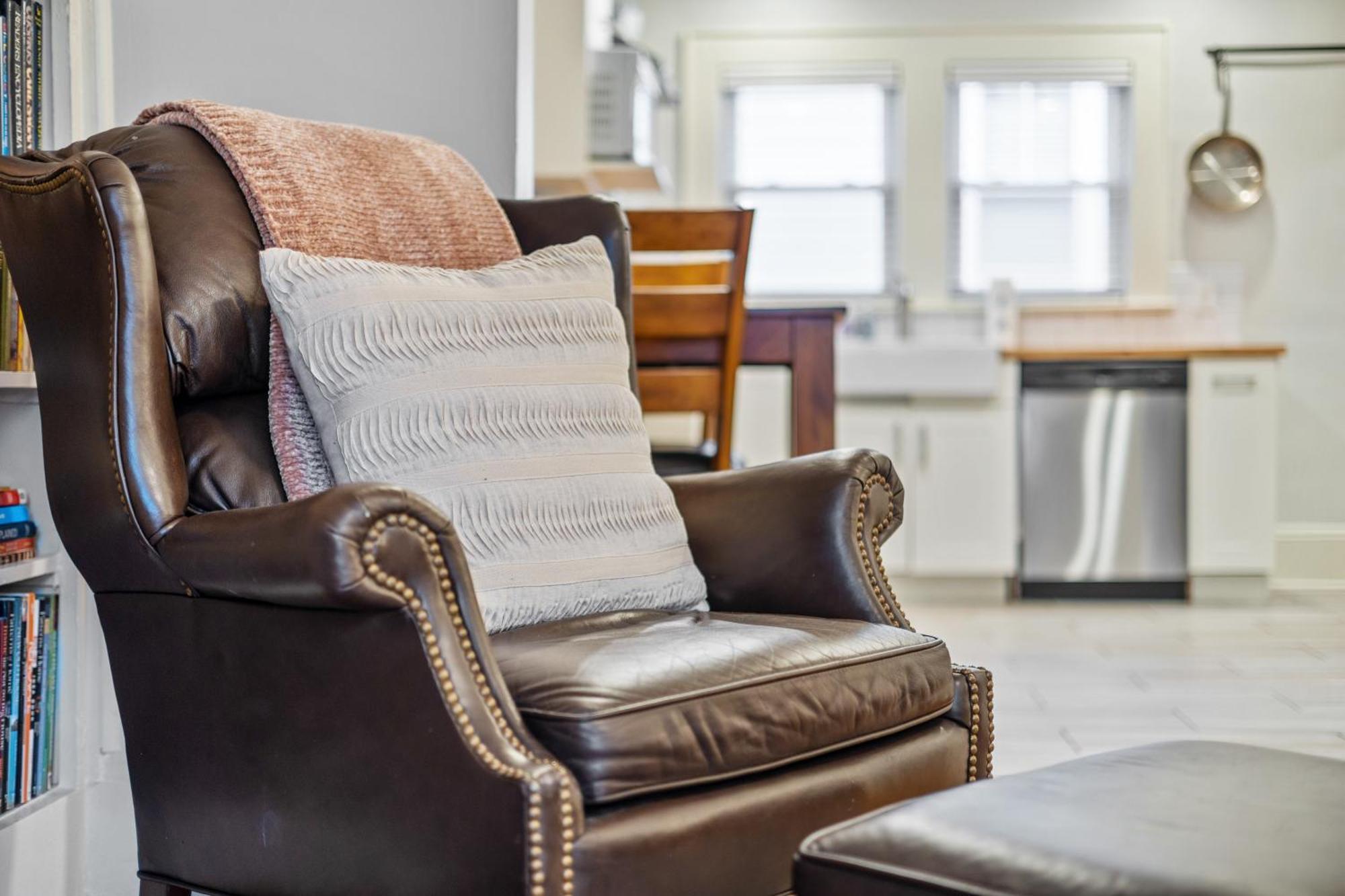 Cozy 4br 2ba Near Inman Park