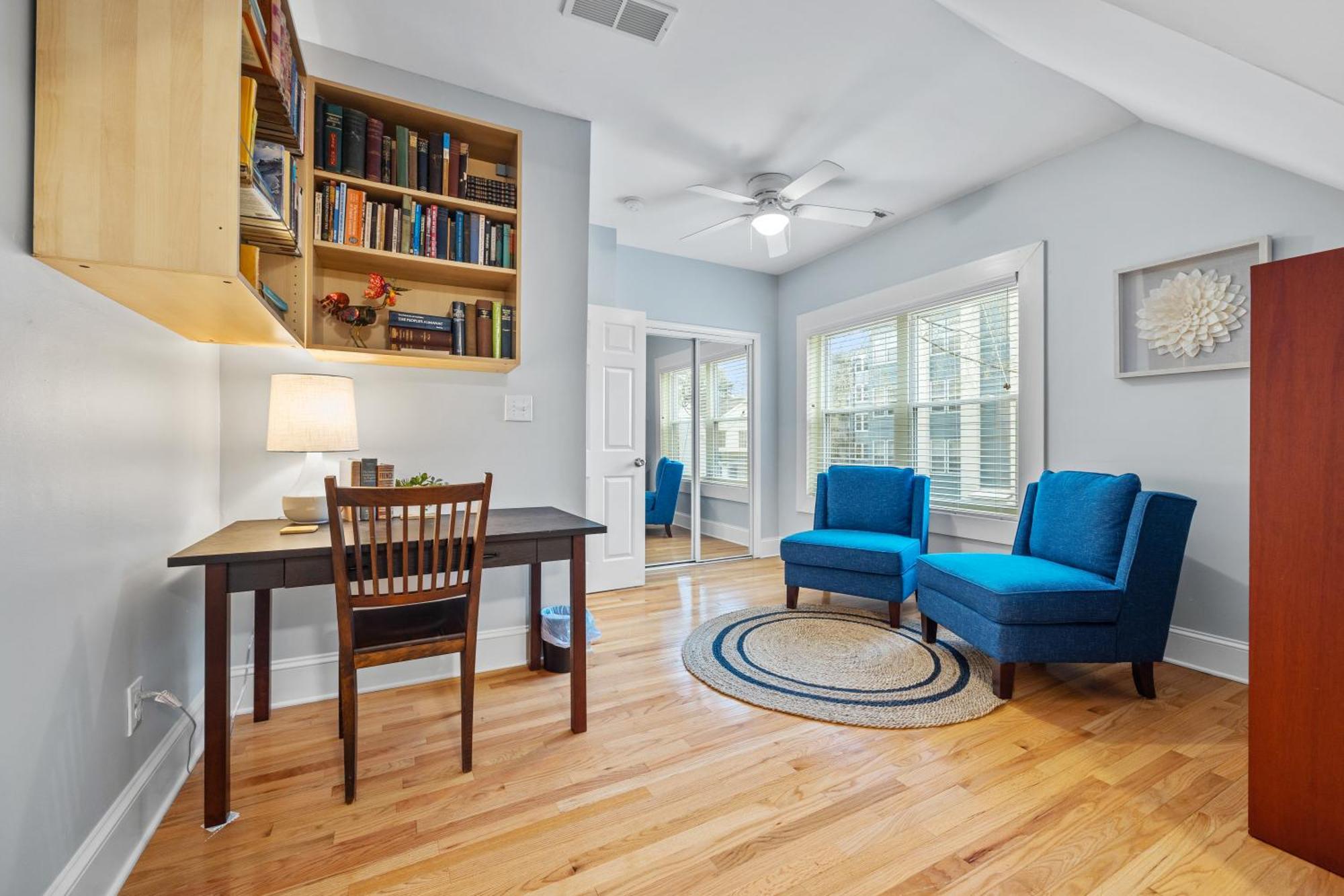 Holiday home Cozy 4br 2ba Near Inman Park Atlanta