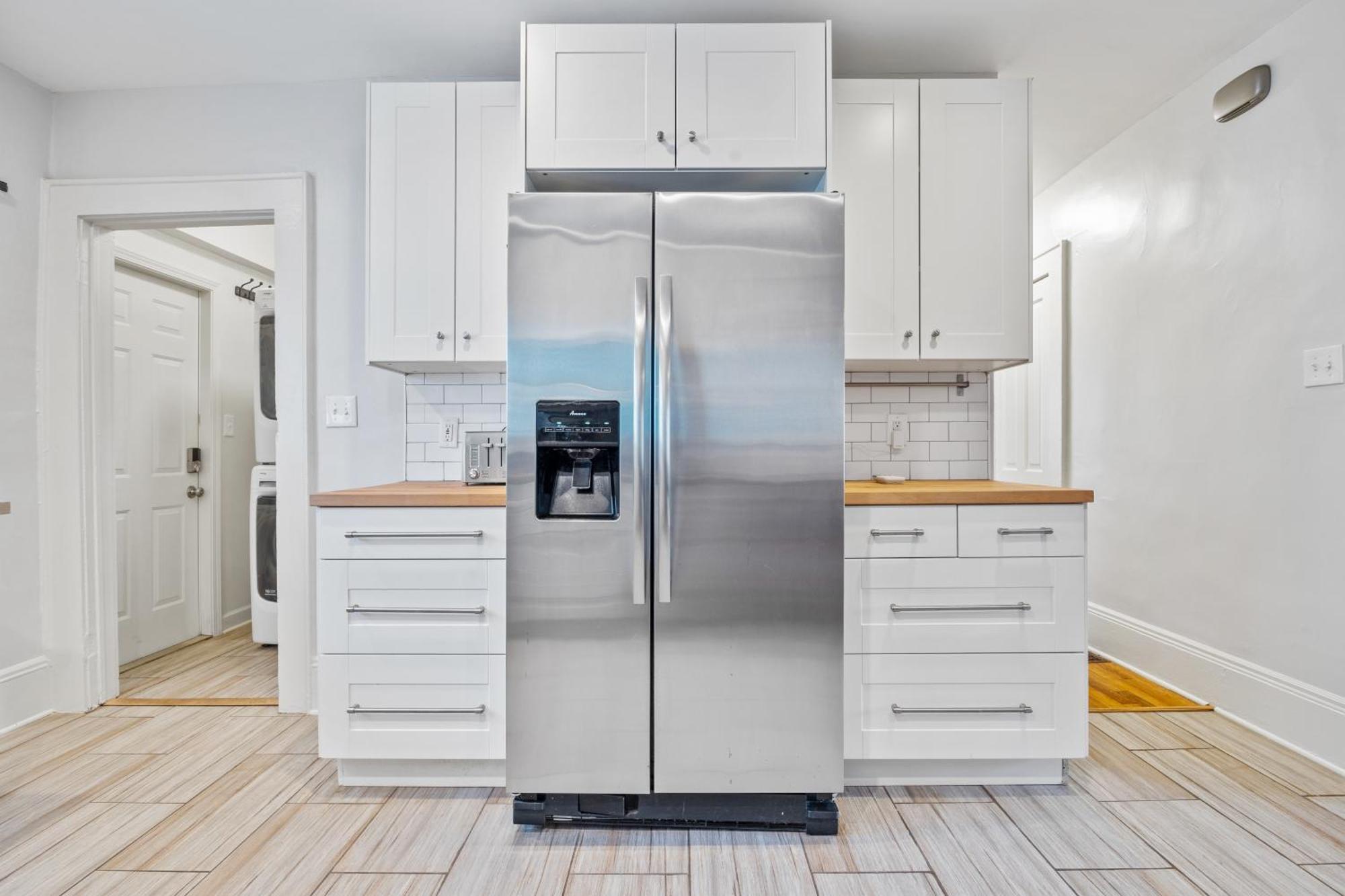 Cozy 4br 2ba Near Inman Park *