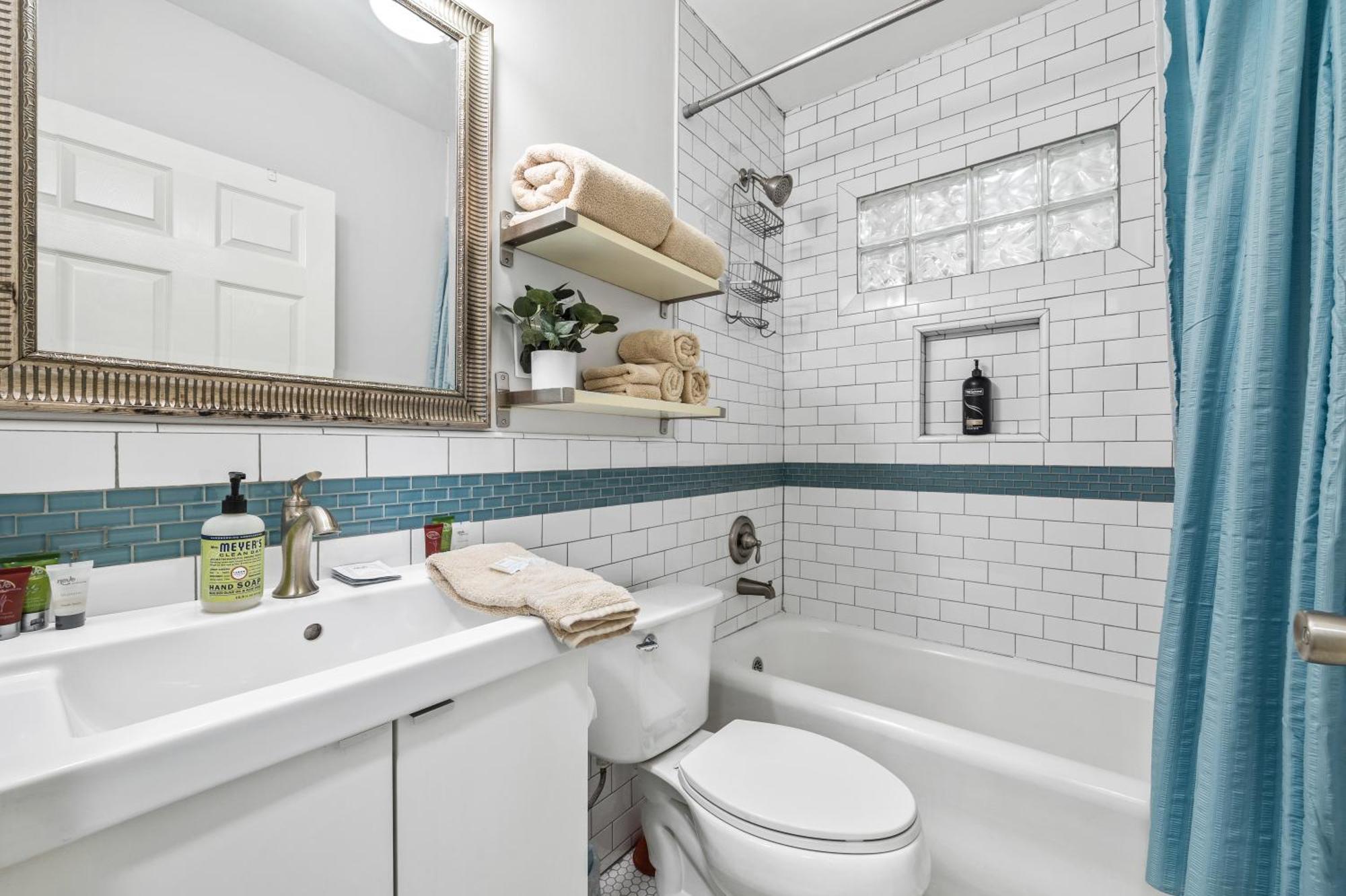 Holiday home Cozy 4br 2ba Near Inman Park *