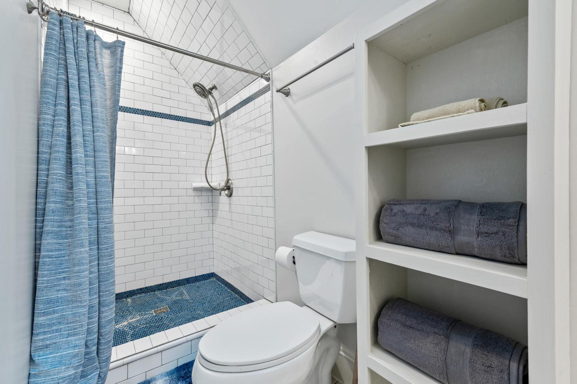 Cozy 4br 2ba Near Inman Park