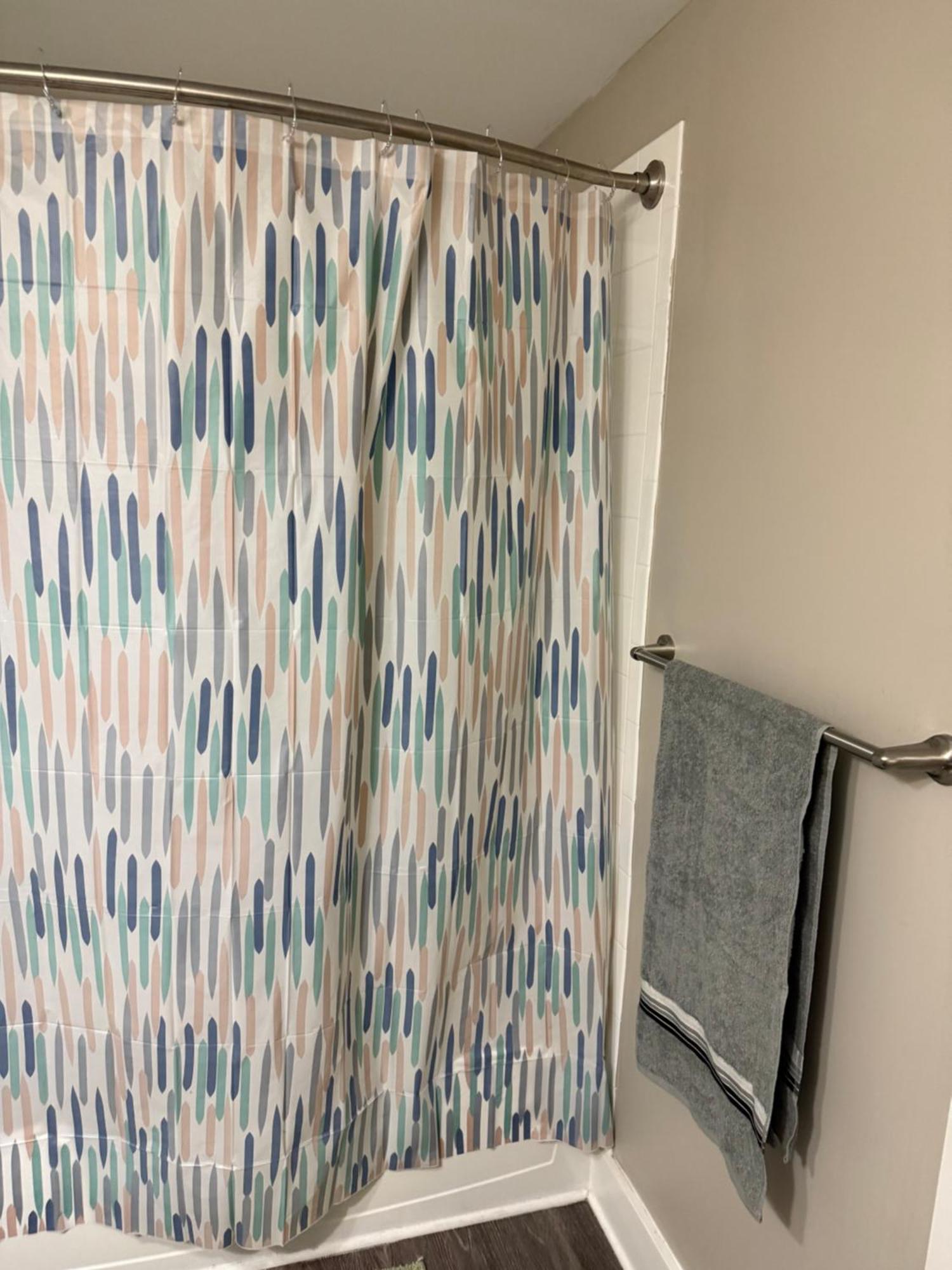 Lux High Rise One Stop Apartment Atlanta