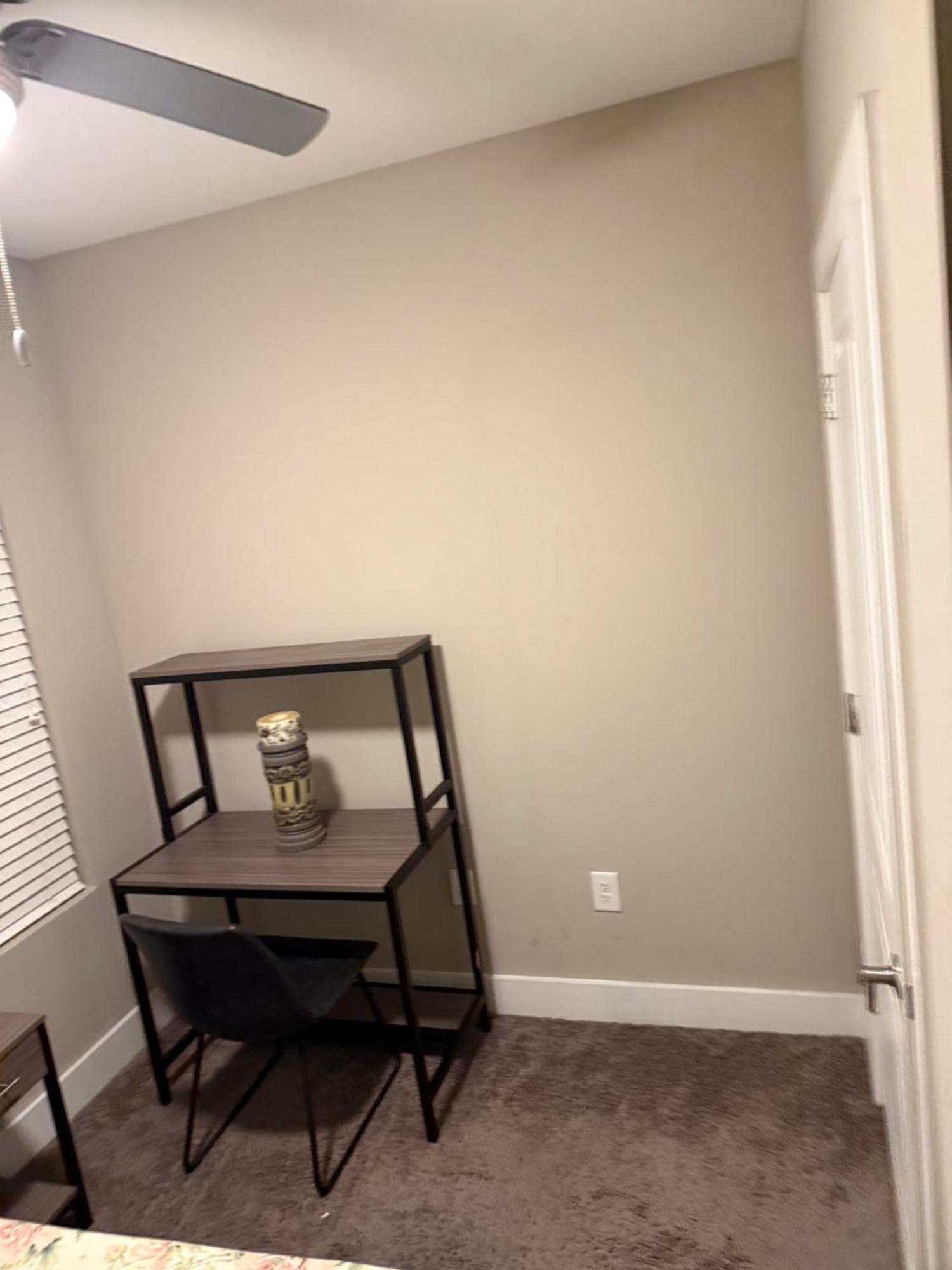 Lux High Rise One Stop Atlanta