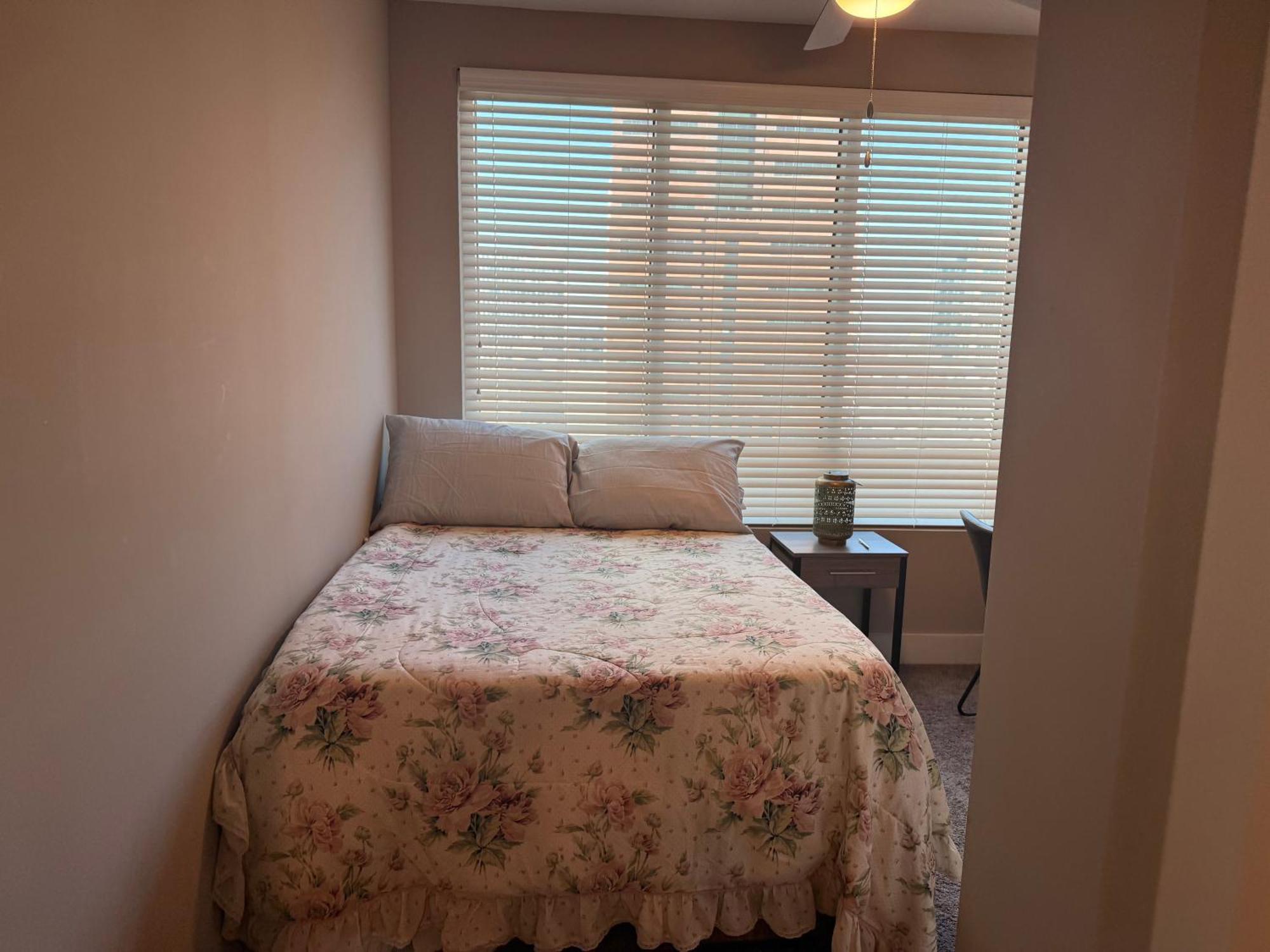 Lux High Rise One Stop * Atlanta